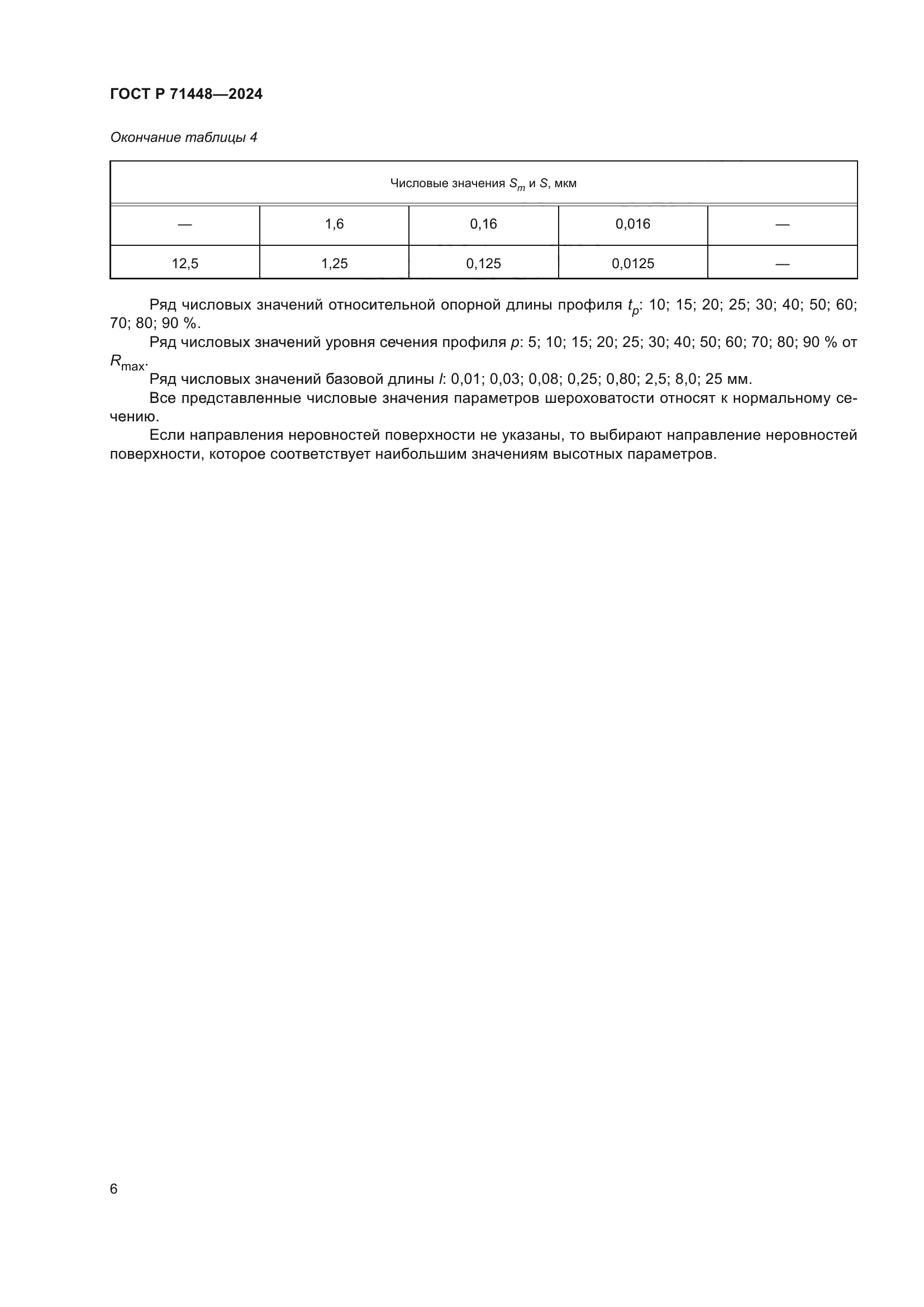 ГОСТ Р 71448-2024