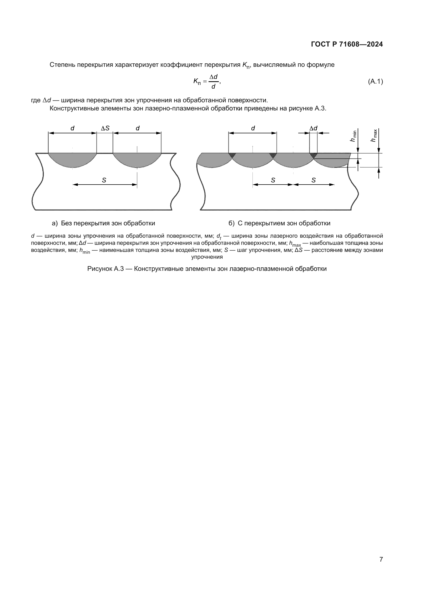ГОСТ Р 71608-2024