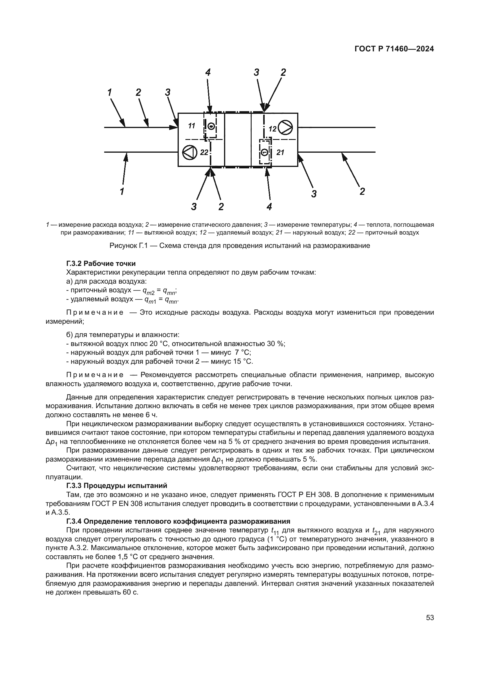 ГОСТ Р 71460-2024
