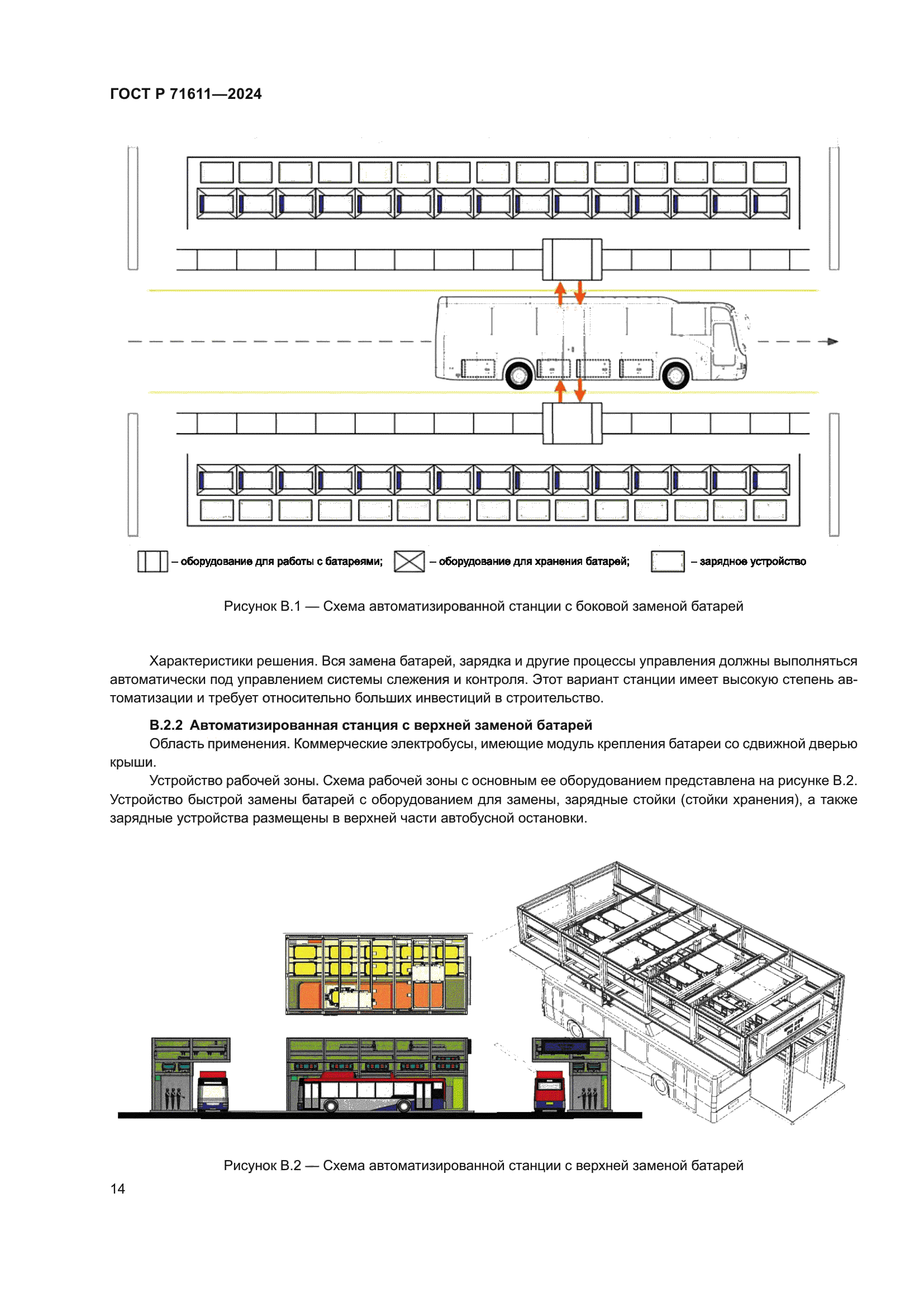 ГОСТ Р 71611-2024