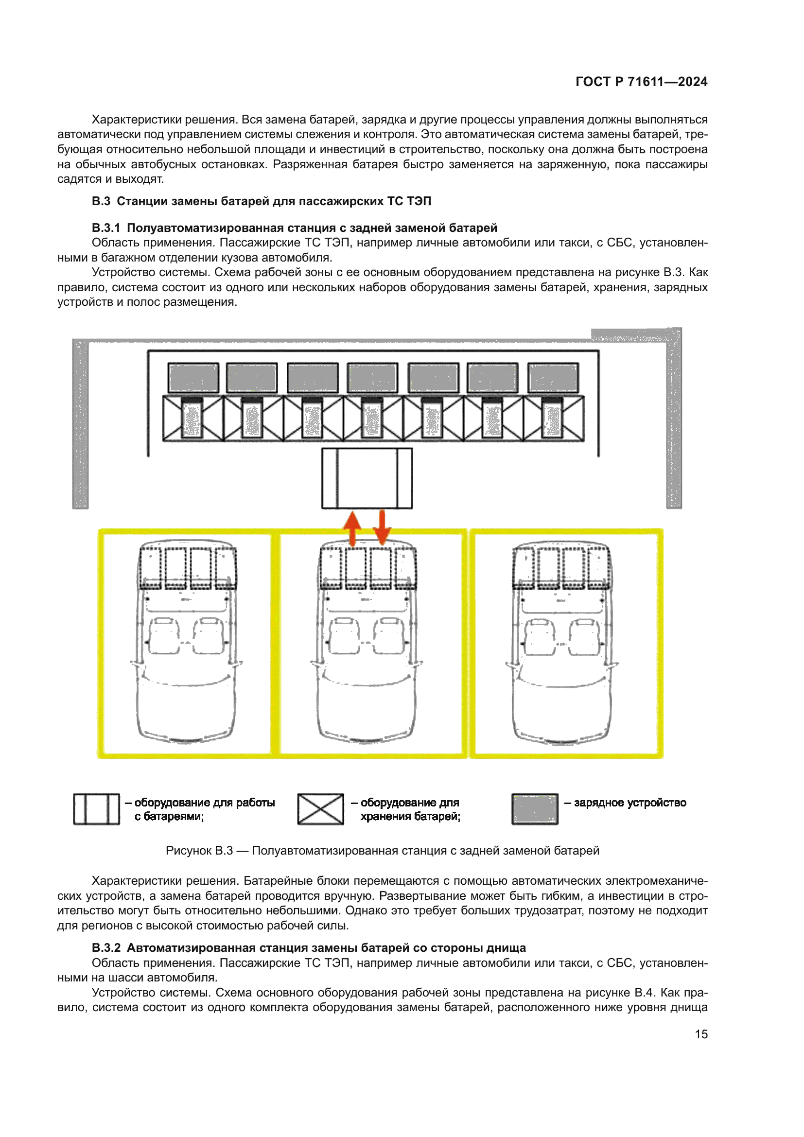 ГОСТ Р 71611-2024
