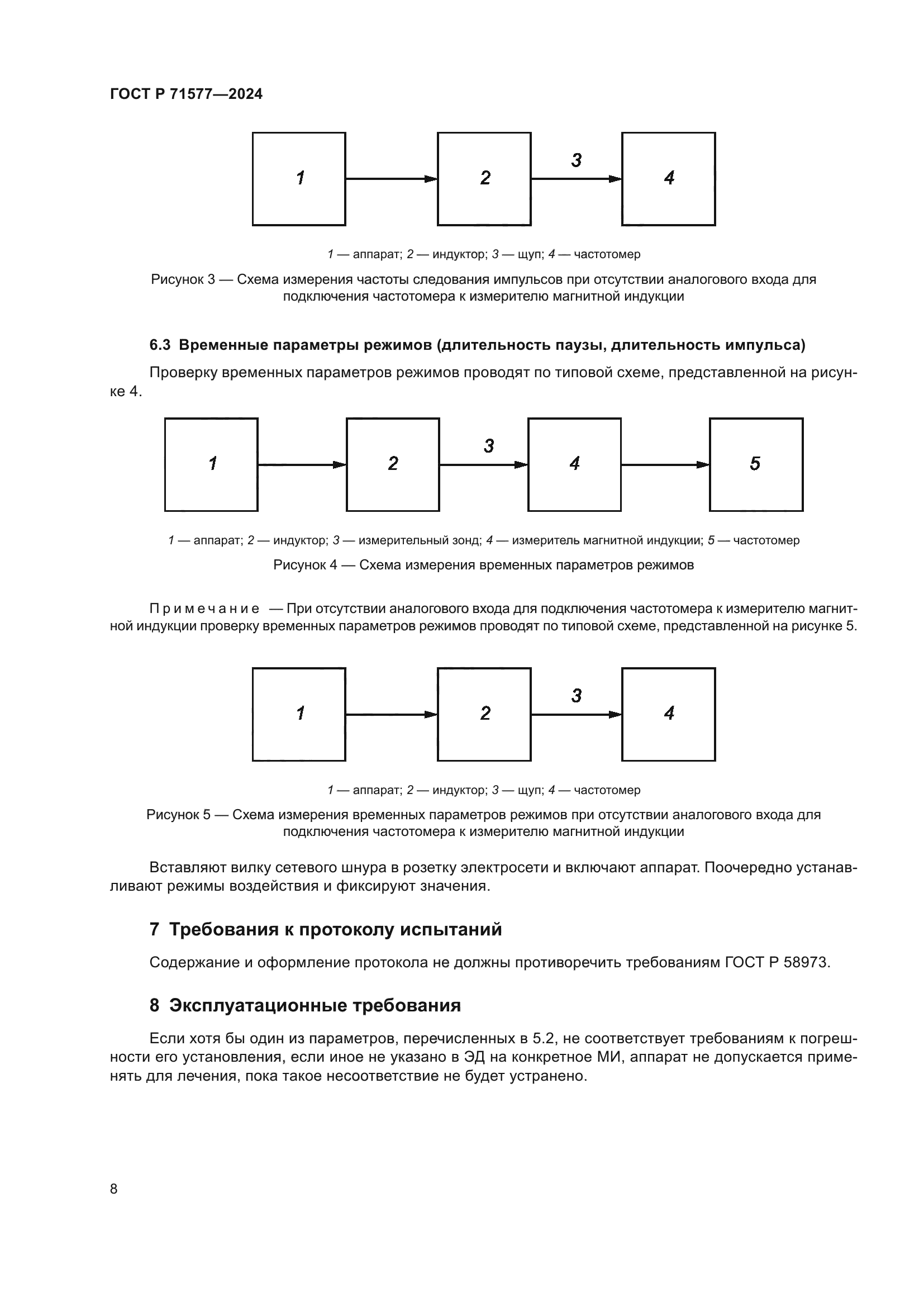 ГОСТ Р 71577-2024