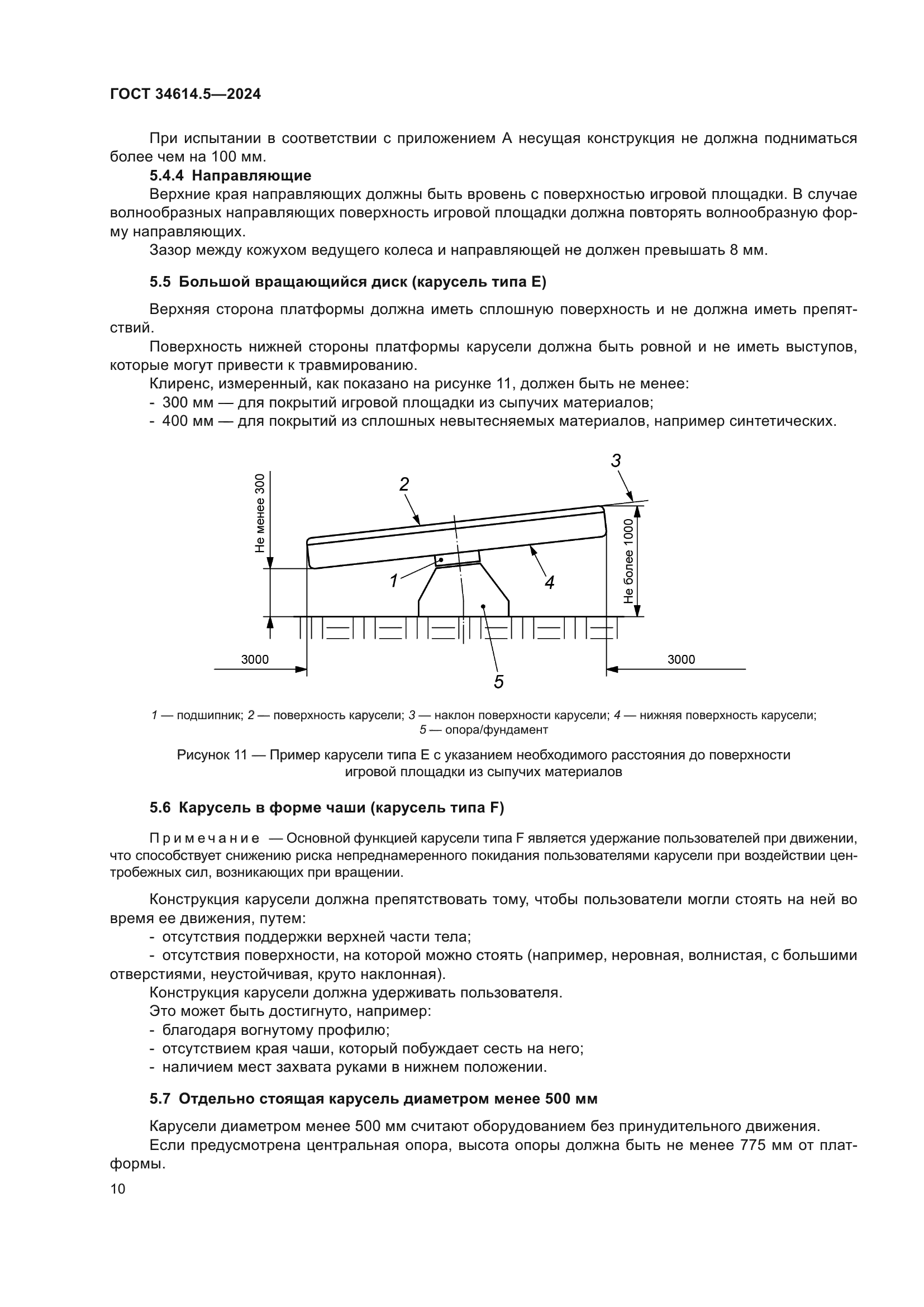 ГОСТ 34614.5-2024