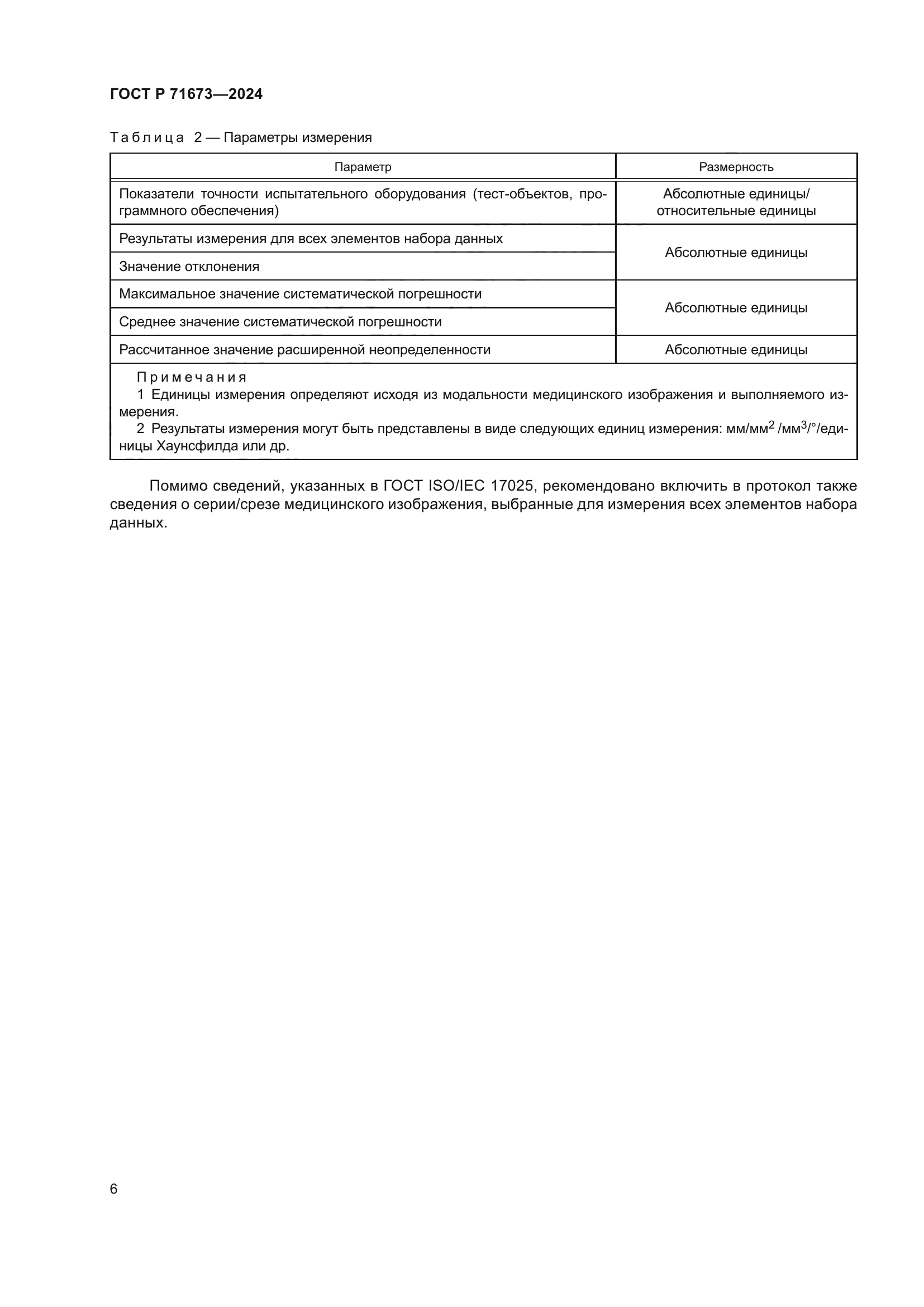 ГОСТ Р 71673-2024