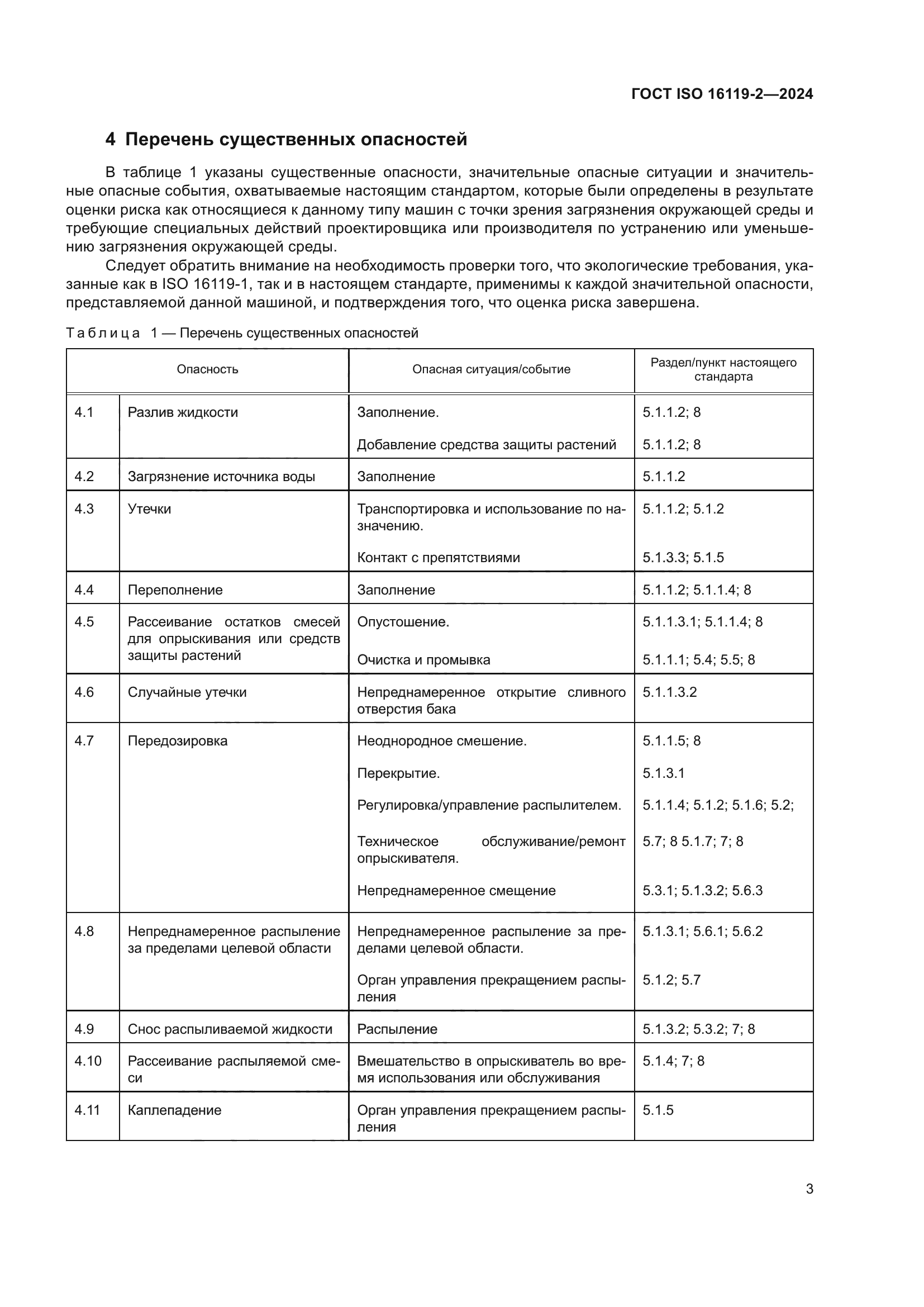 ГОСТ ISO 16119-2-2024