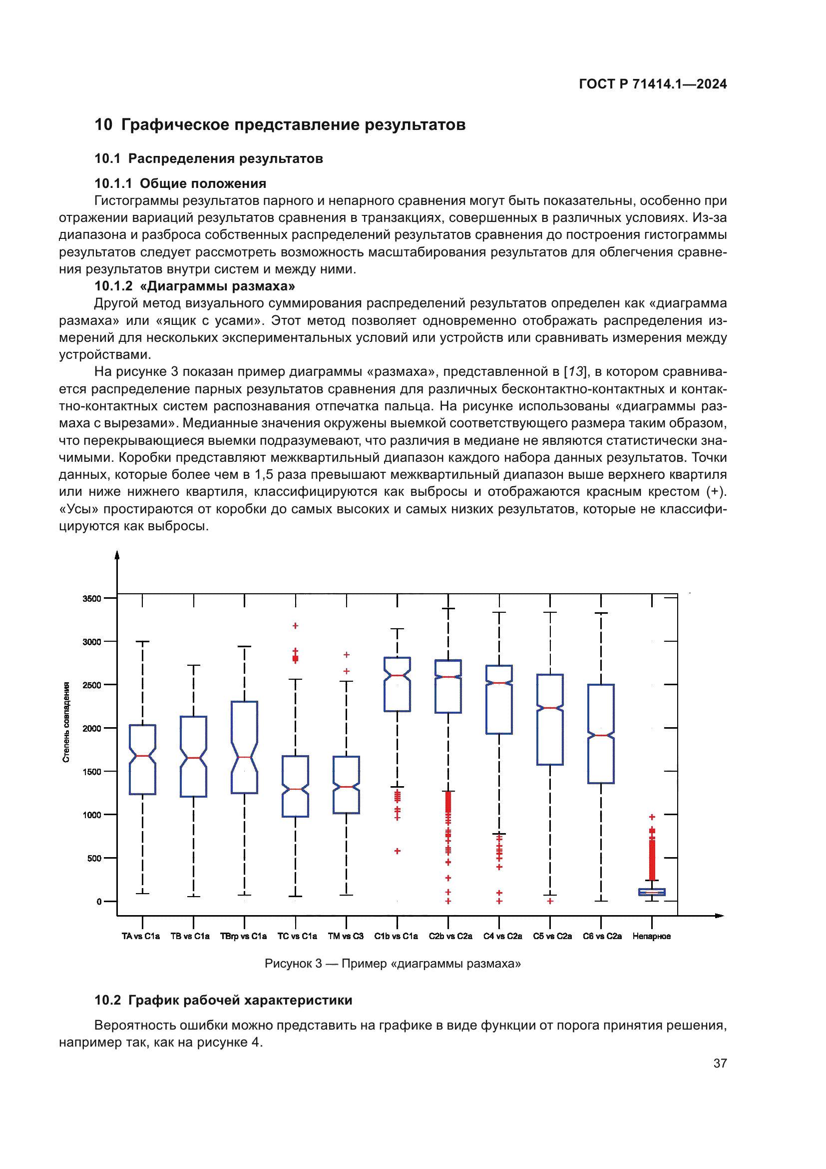 ГОСТ Р 71414.1-2024