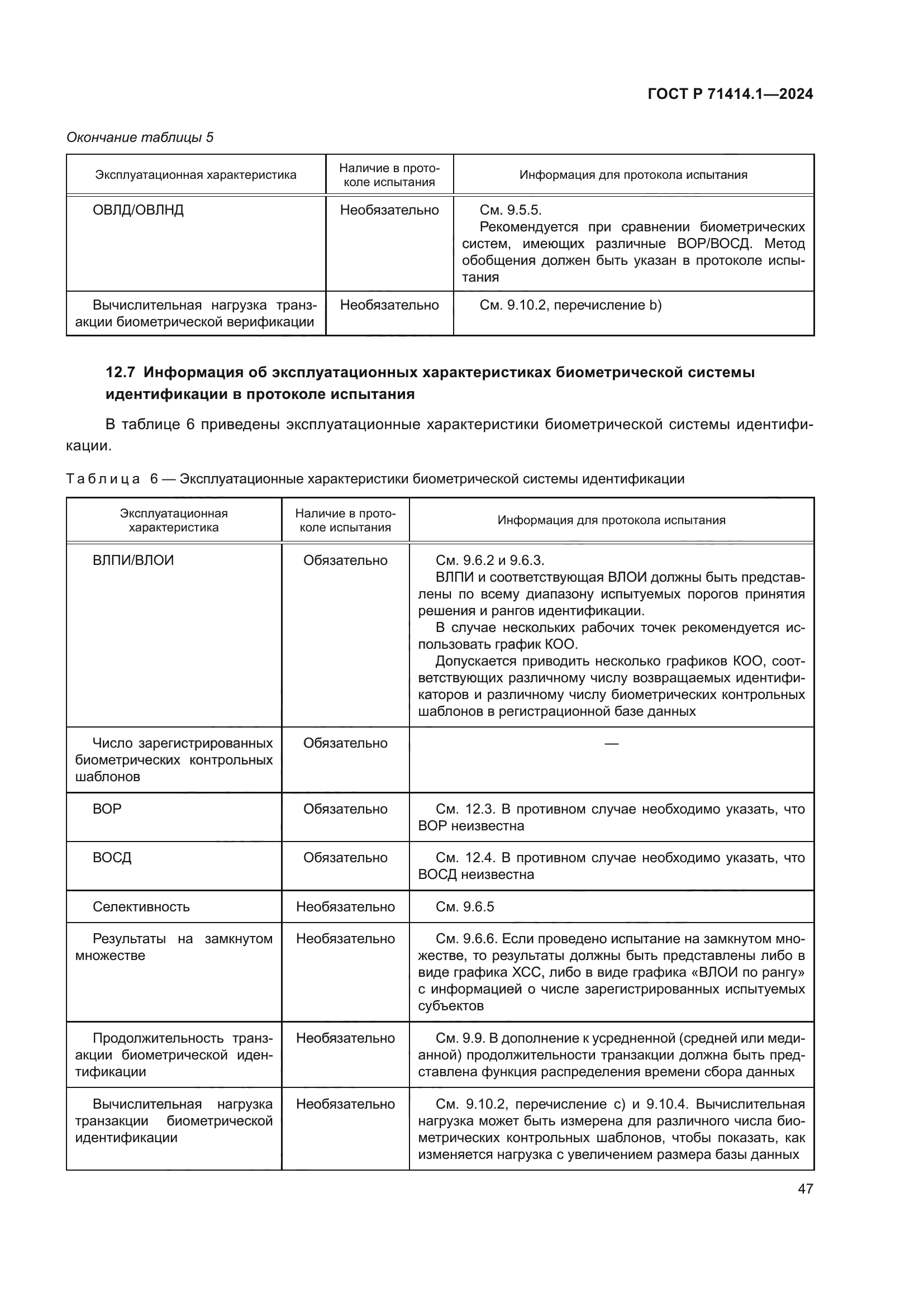 ГОСТ Р 71414.1-2024