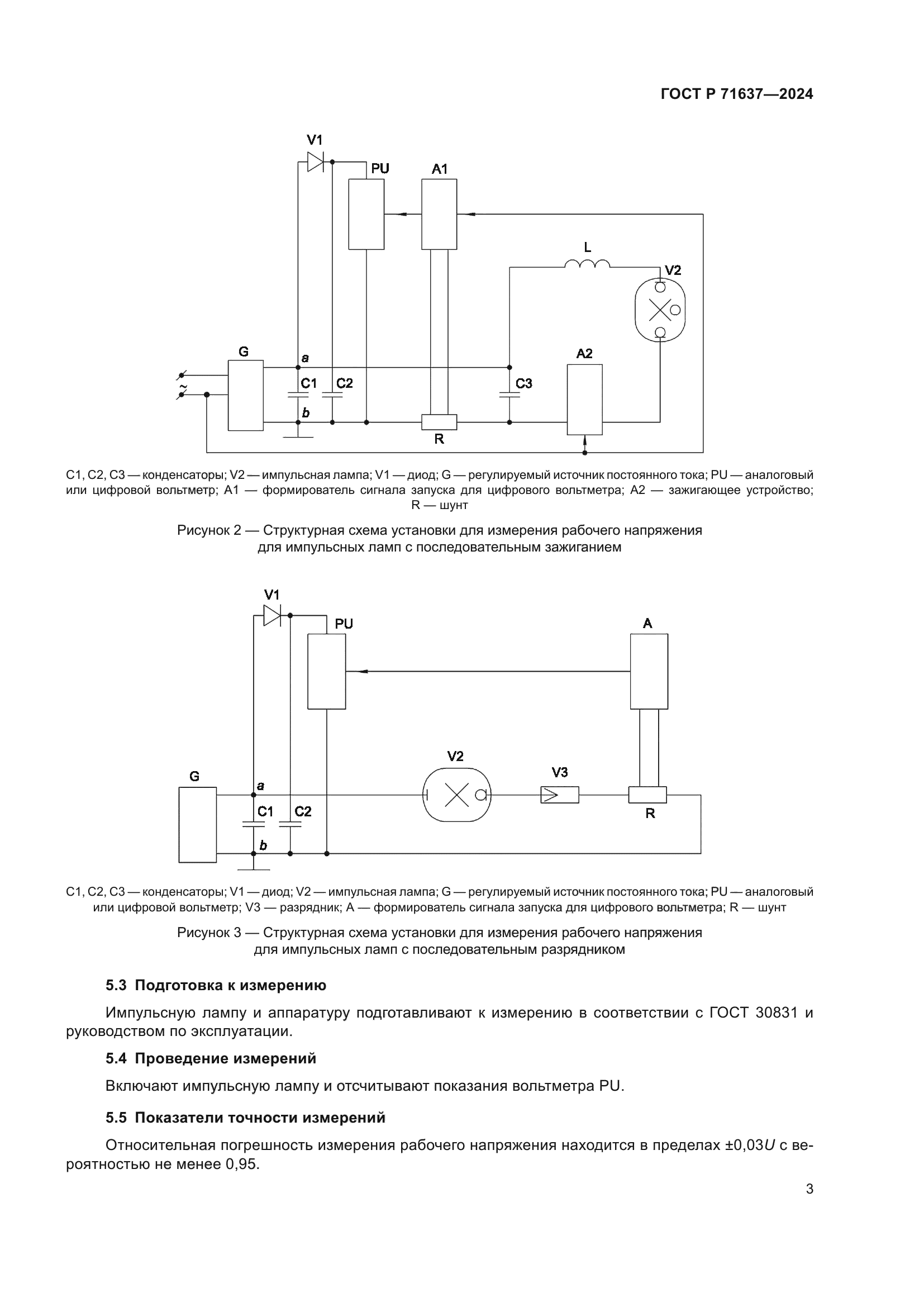 ГОСТ Р 71637-2024