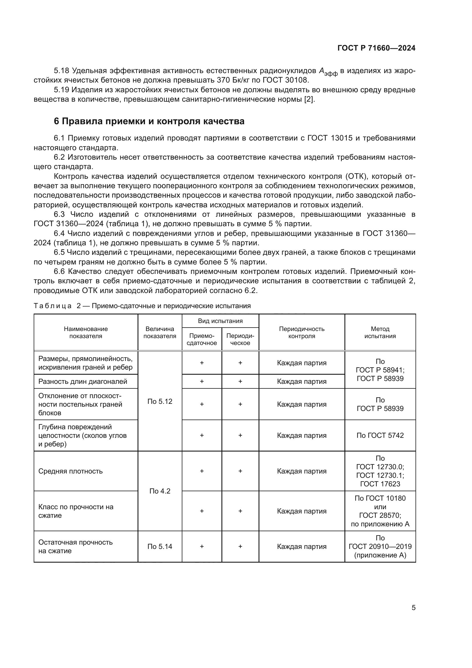 ГОСТ Р 71660-2024