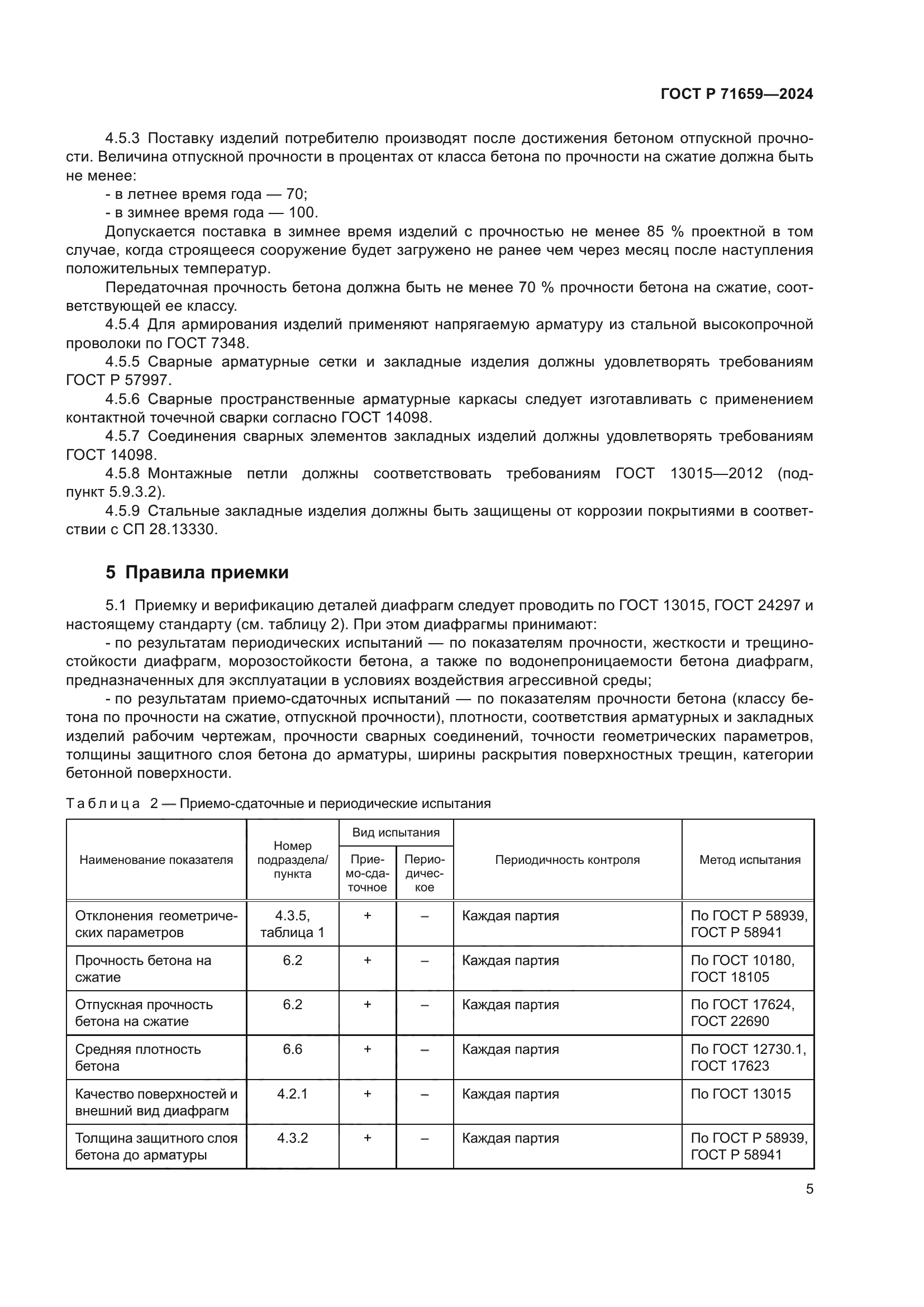 ГОСТ Р 71659-2024