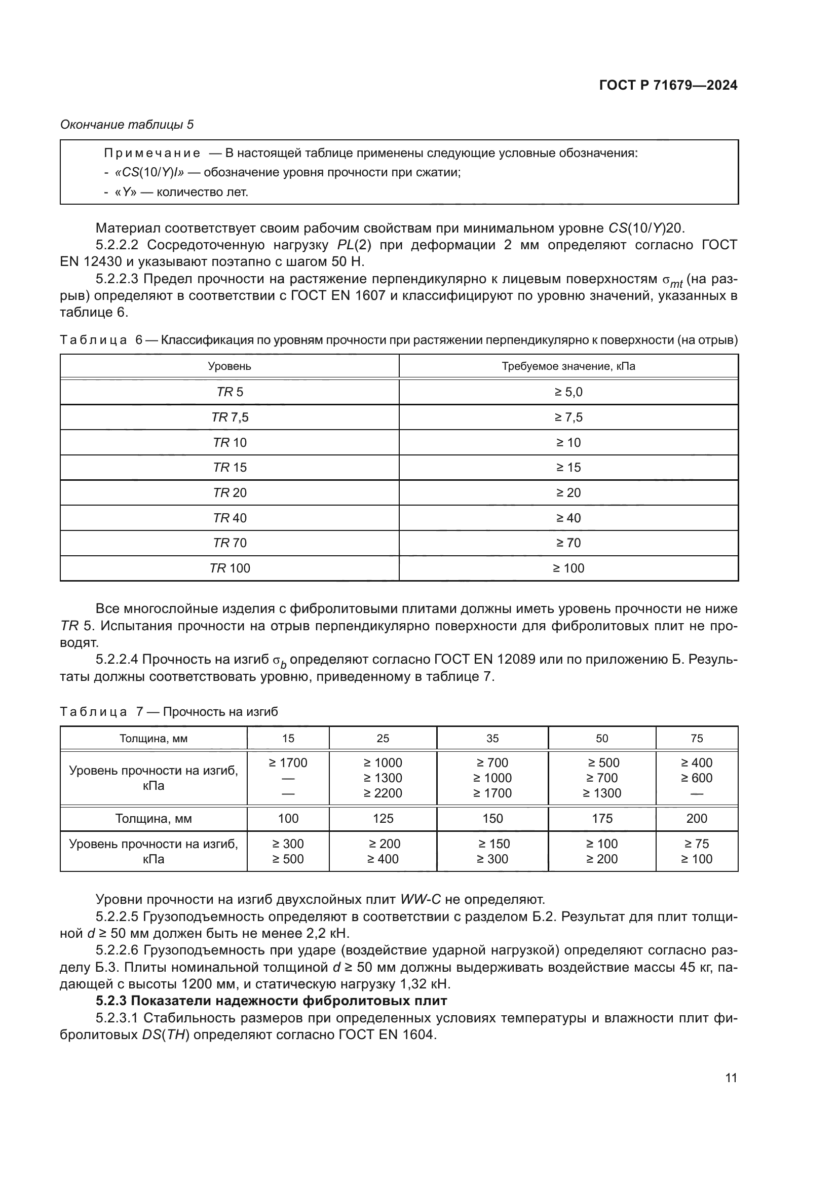 ГОСТ Р 71679-2024