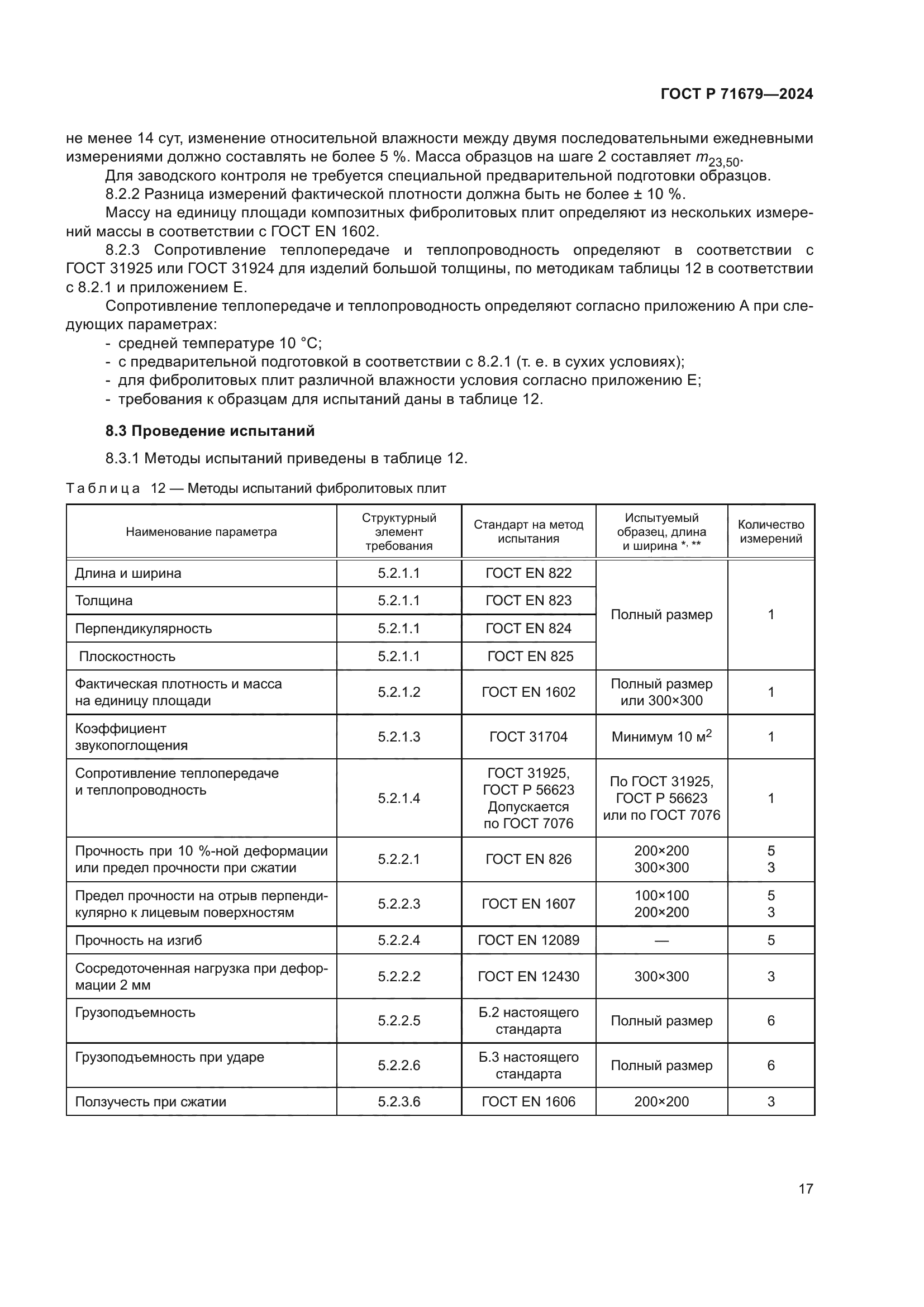 ГОСТ Р 71679-2024