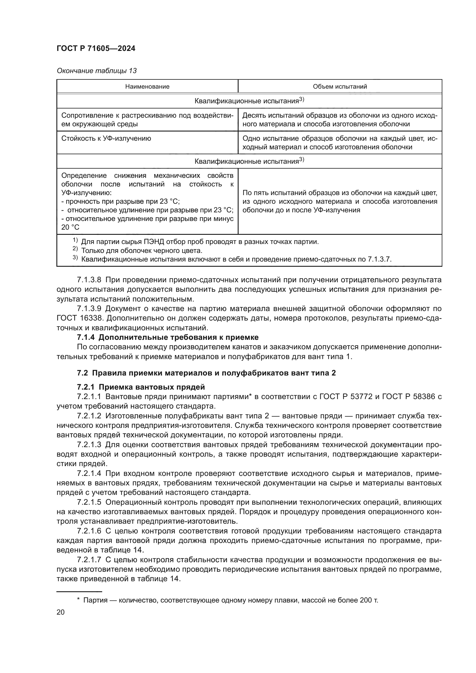 ГОСТ Р 71605-2024