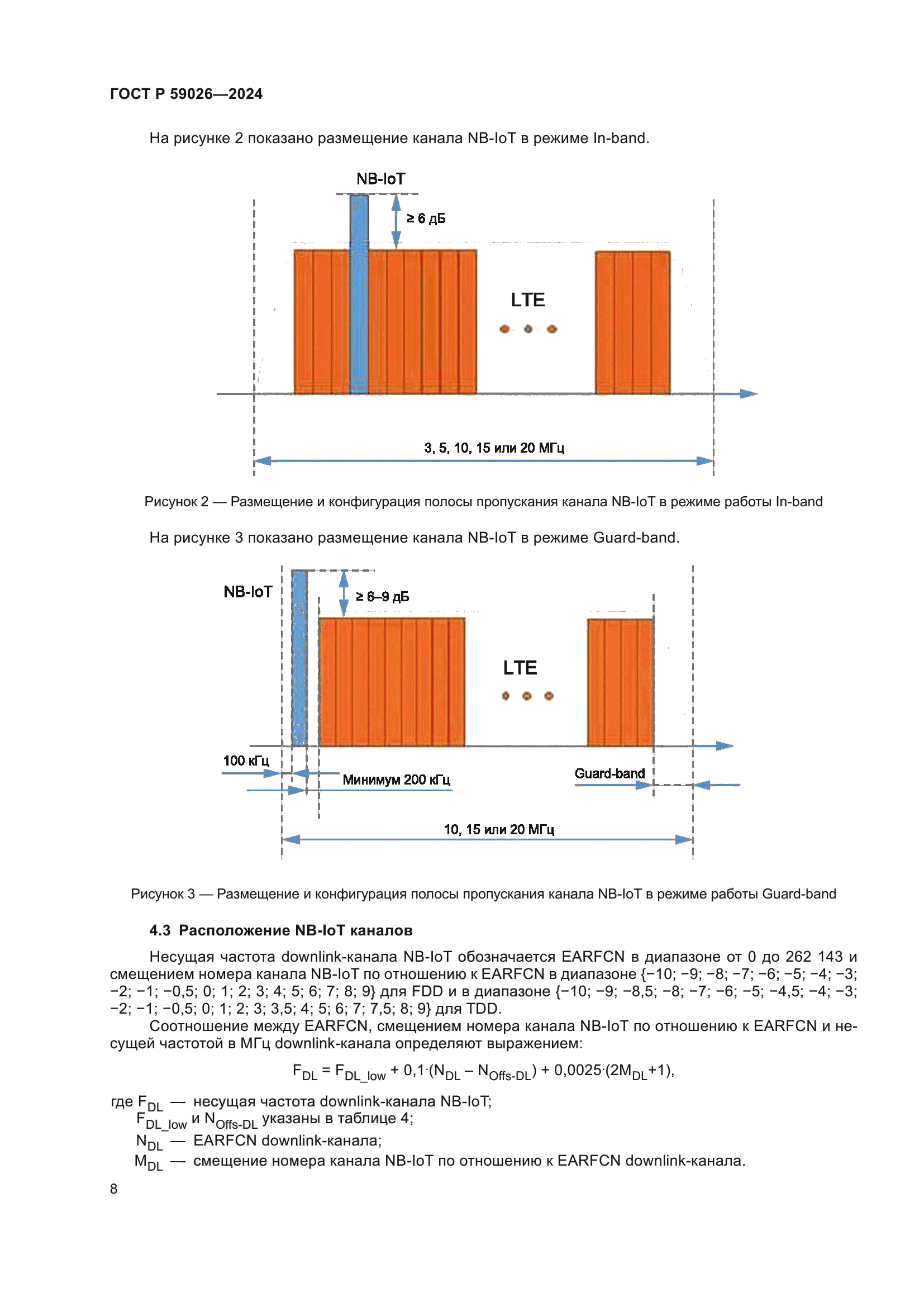 ГОСТ Р 59026-2024