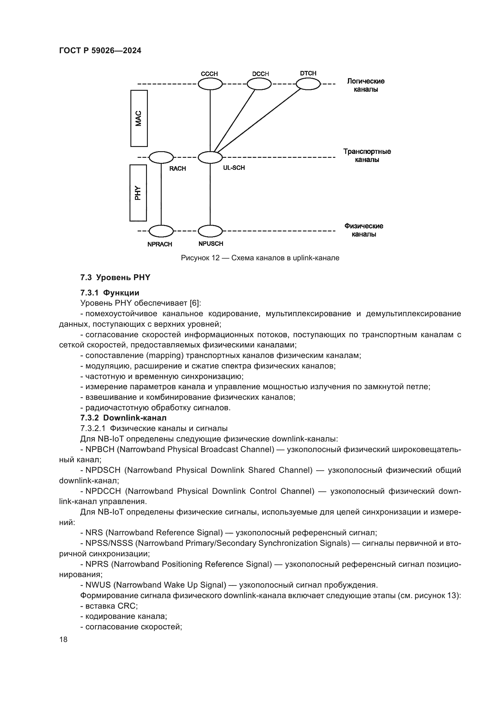 ГОСТ Р 59026-2024