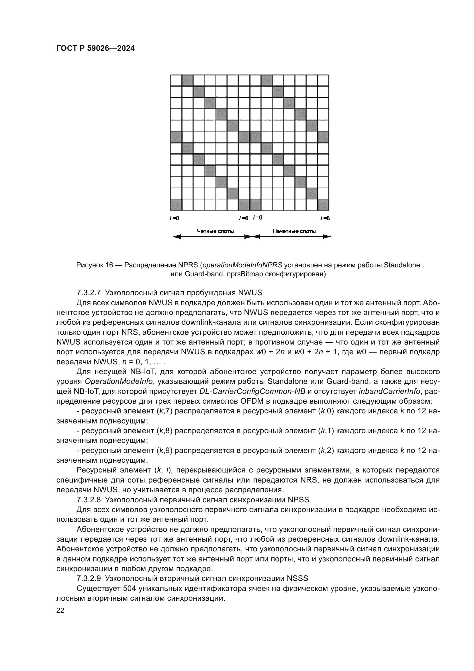 ГОСТ Р 59026-2024