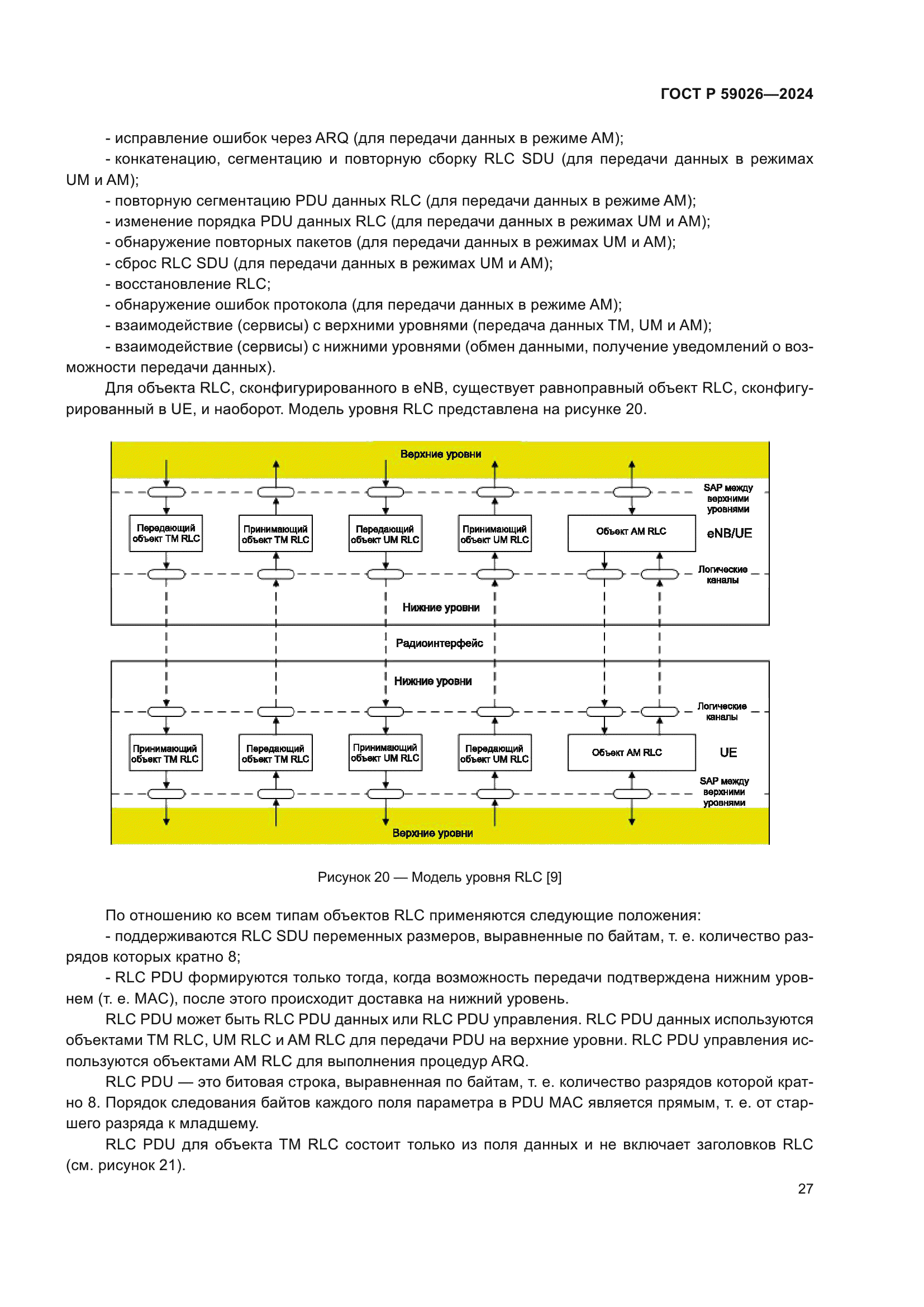 ГОСТ Р 59026-2024
