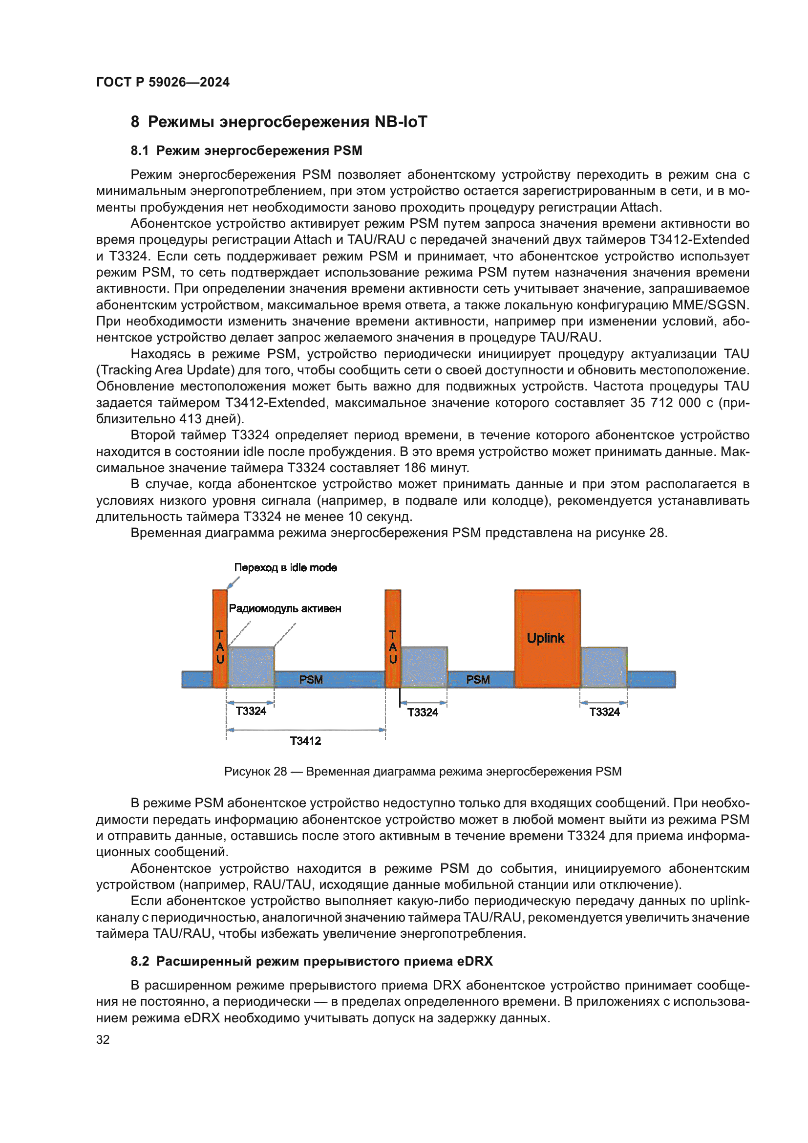 ГОСТ Р 59026-2024