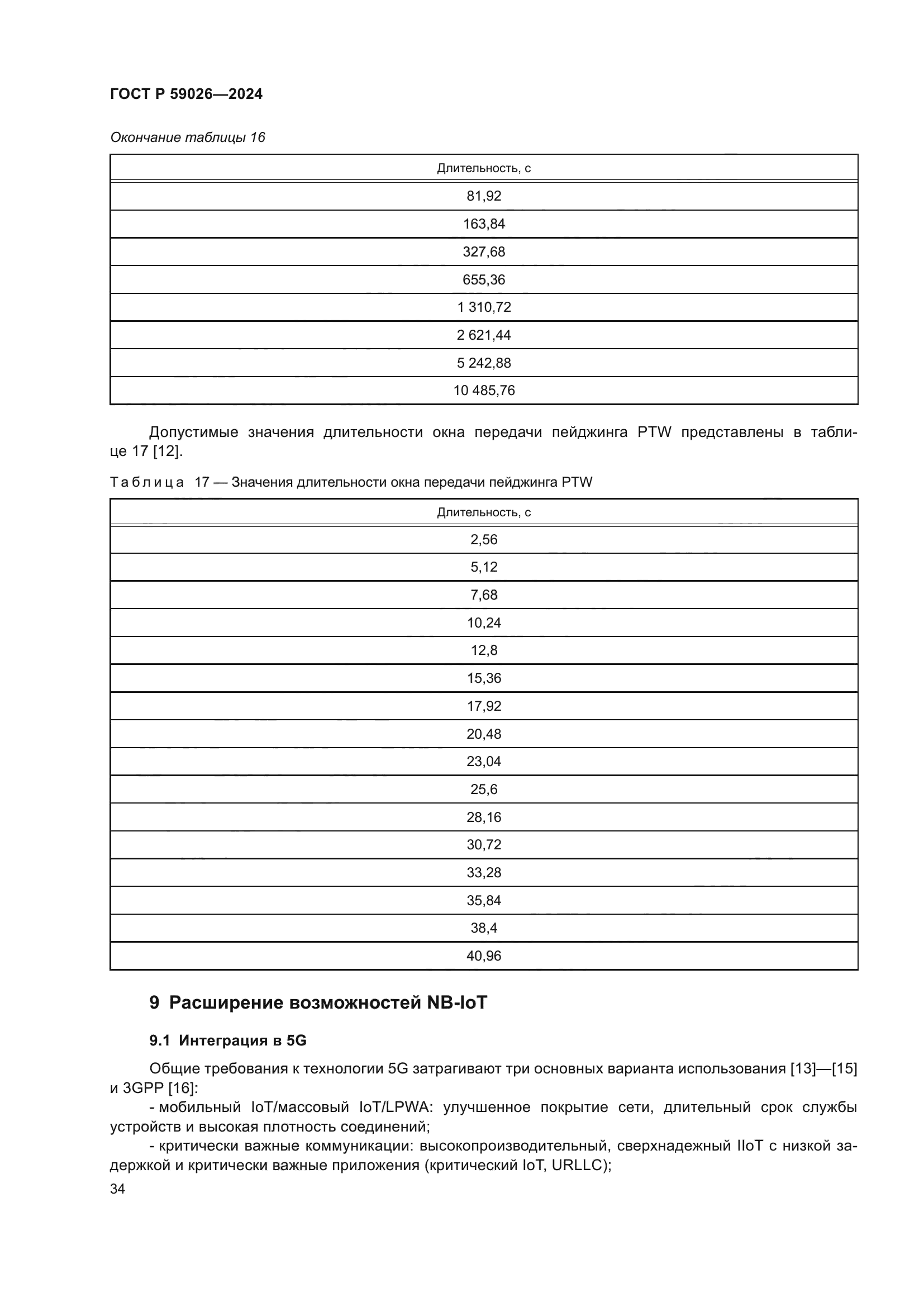 ГОСТ Р 59026-2024