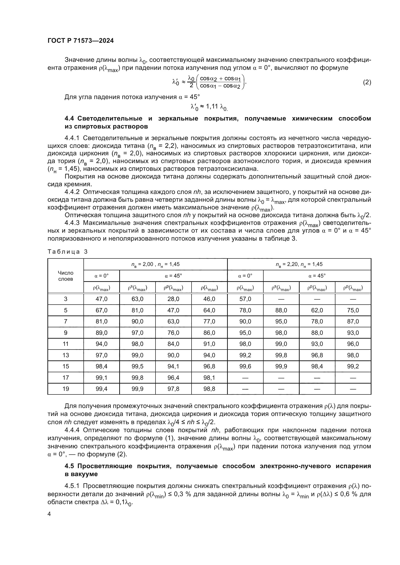 ГОСТ Р 71573-2024