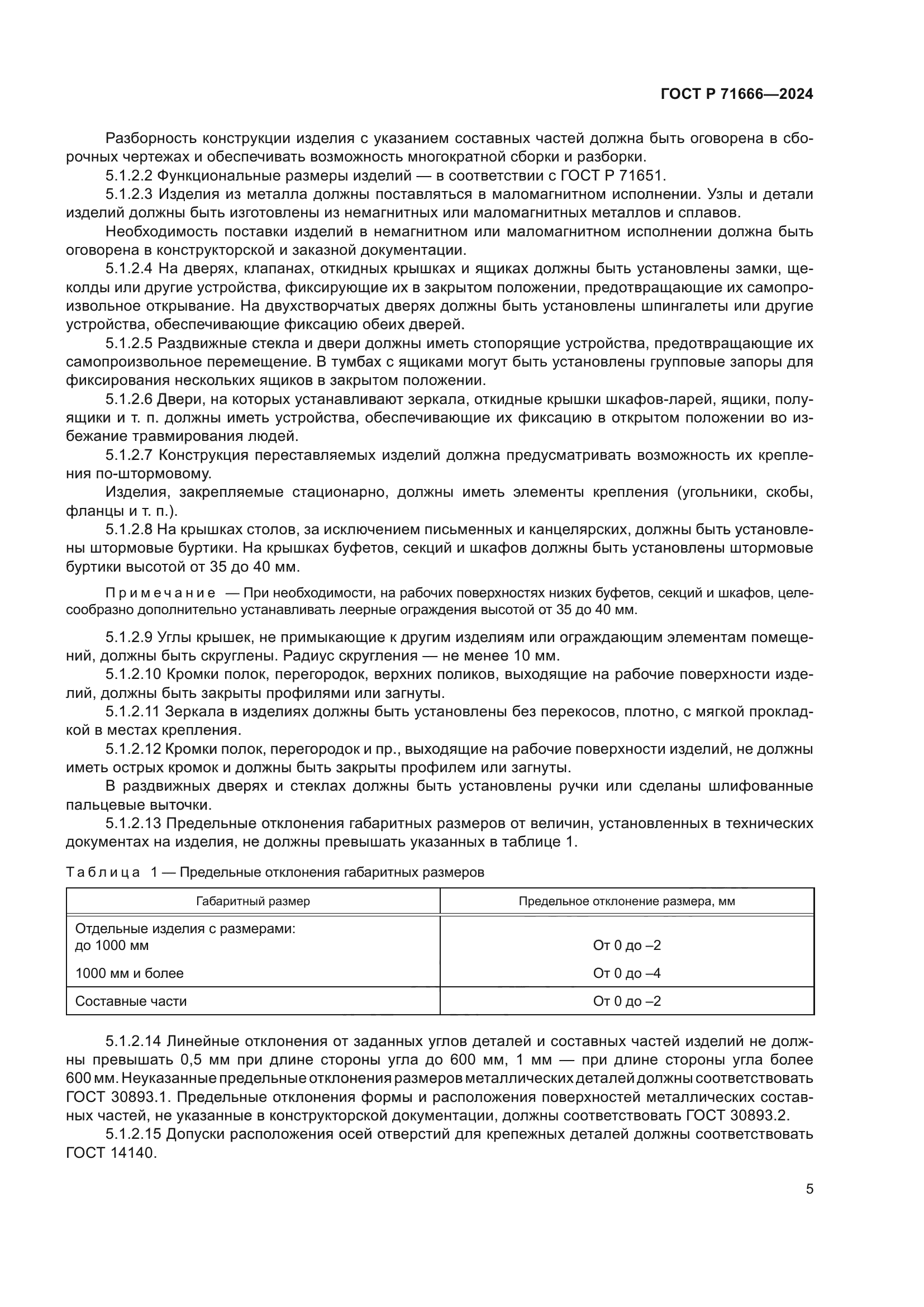 ГОСТ Р 71666-2024