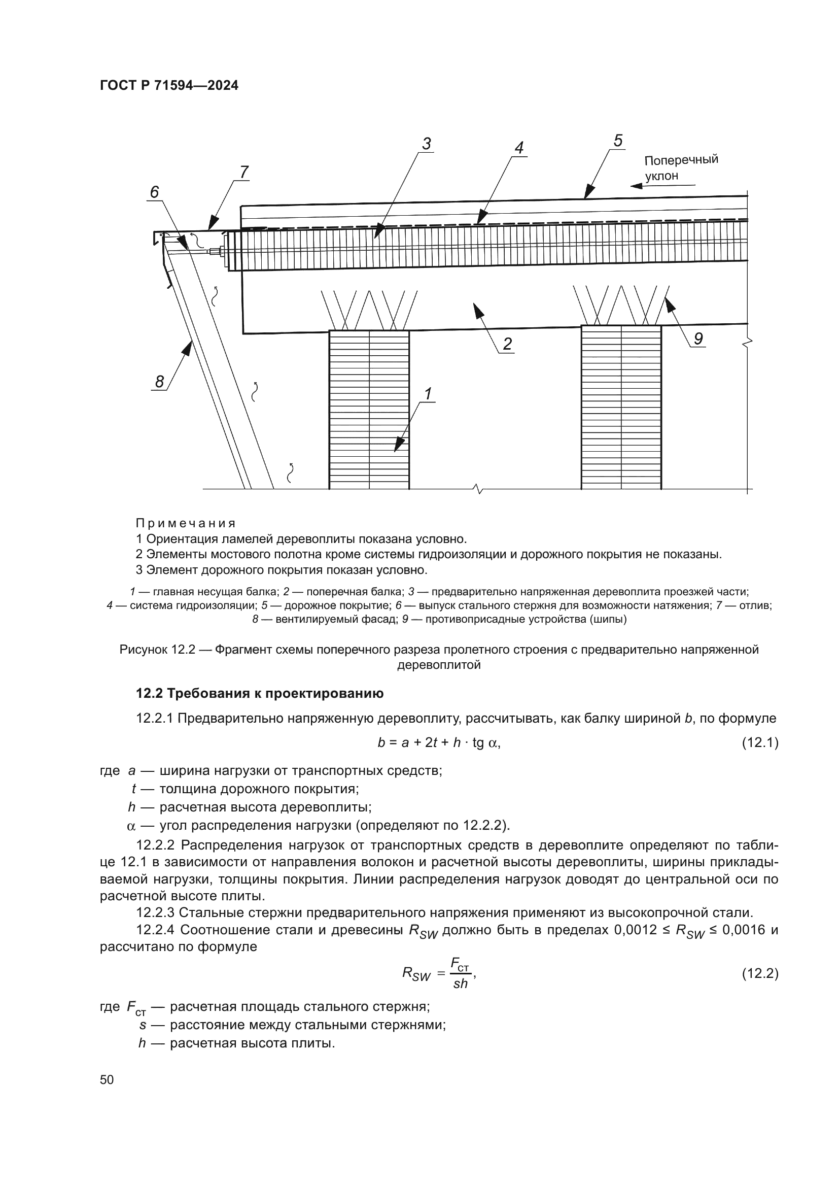 ГОСТ Р 71594-2024
