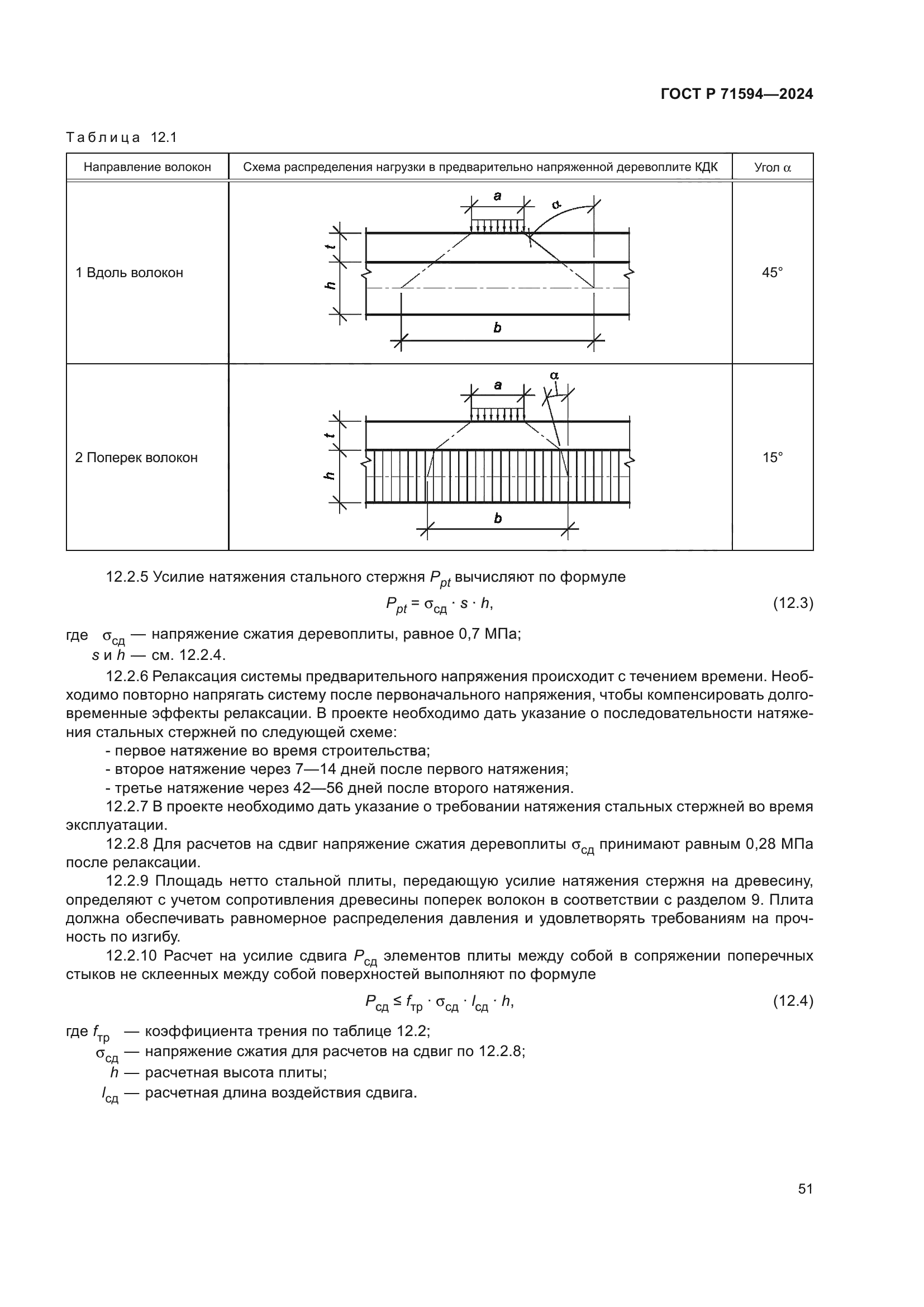ГОСТ Р 71594-2024