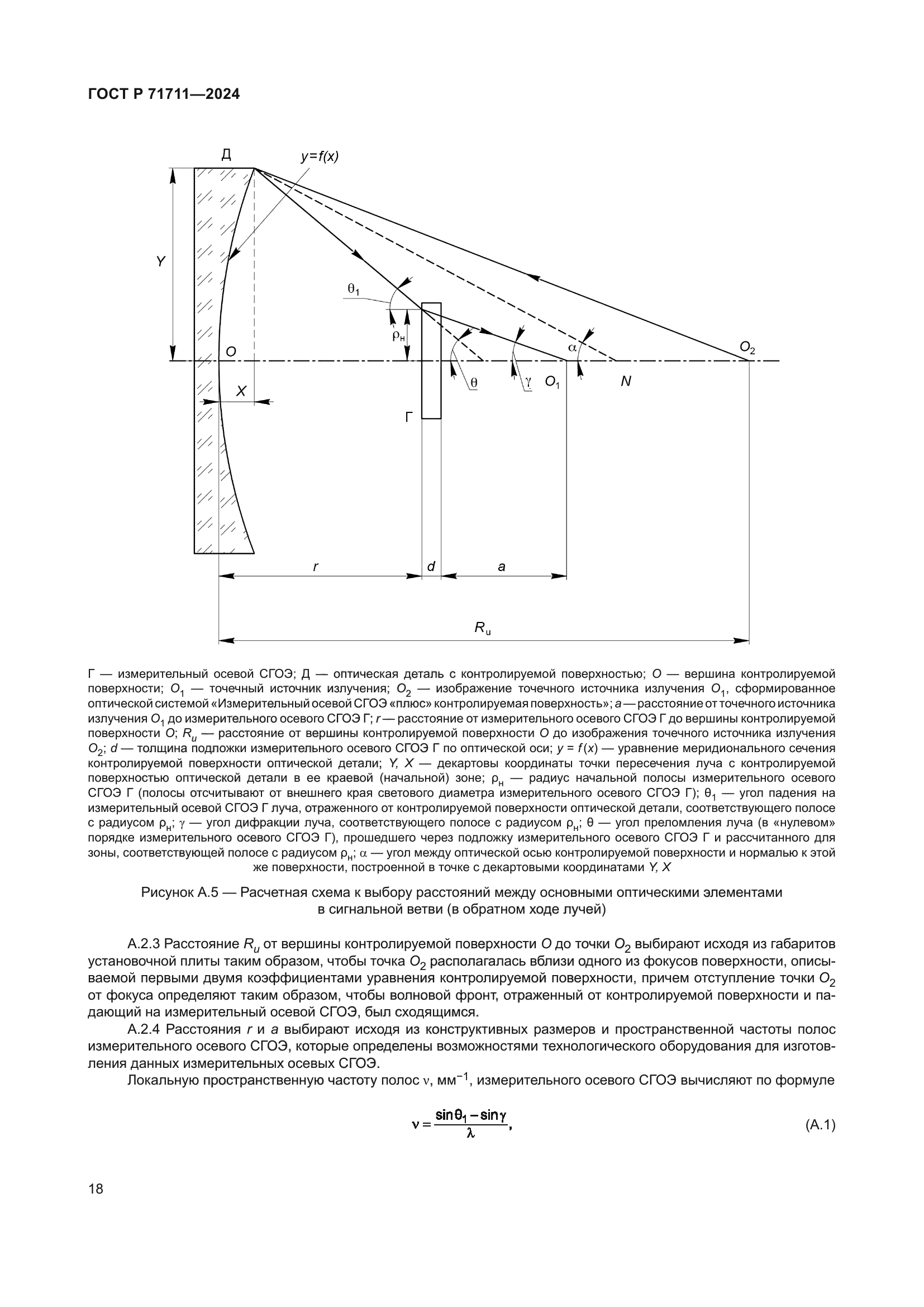 ГОСТ Р 71711-2024
