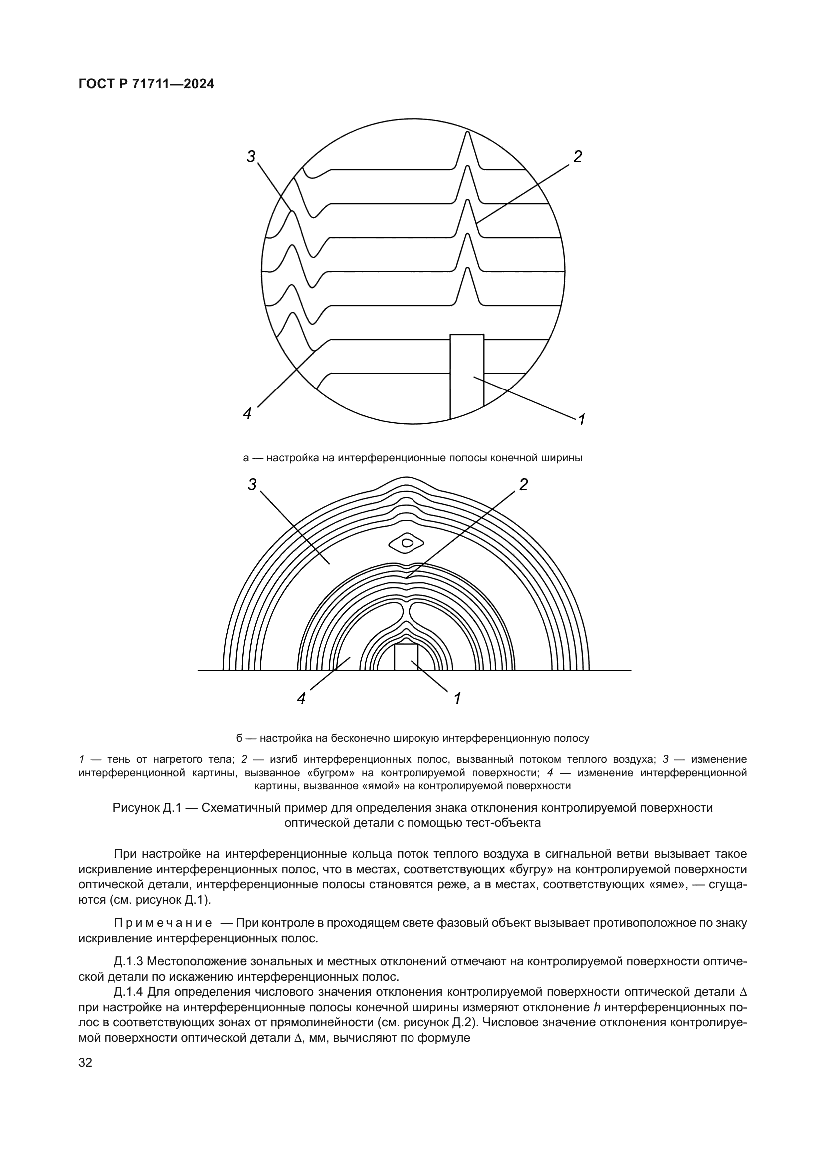 ГОСТ Р 71711-2024
