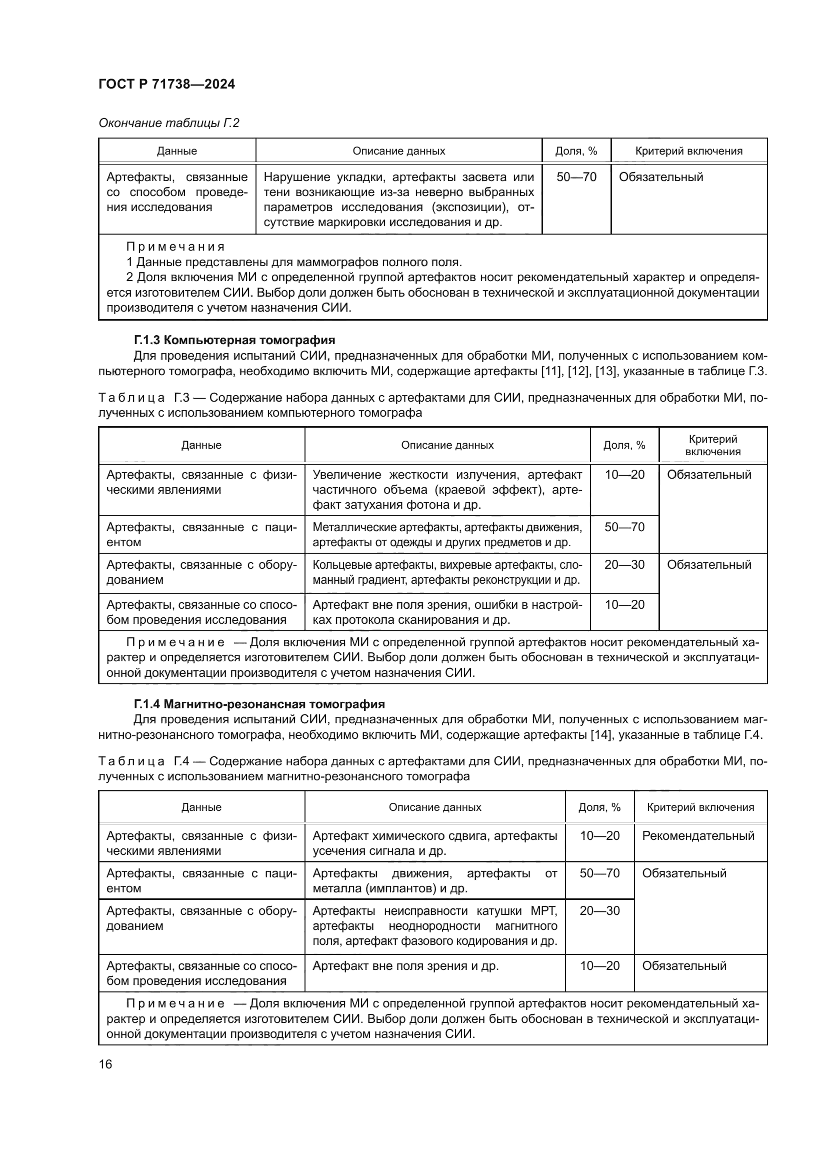 ГОСТ Р 71738-2024