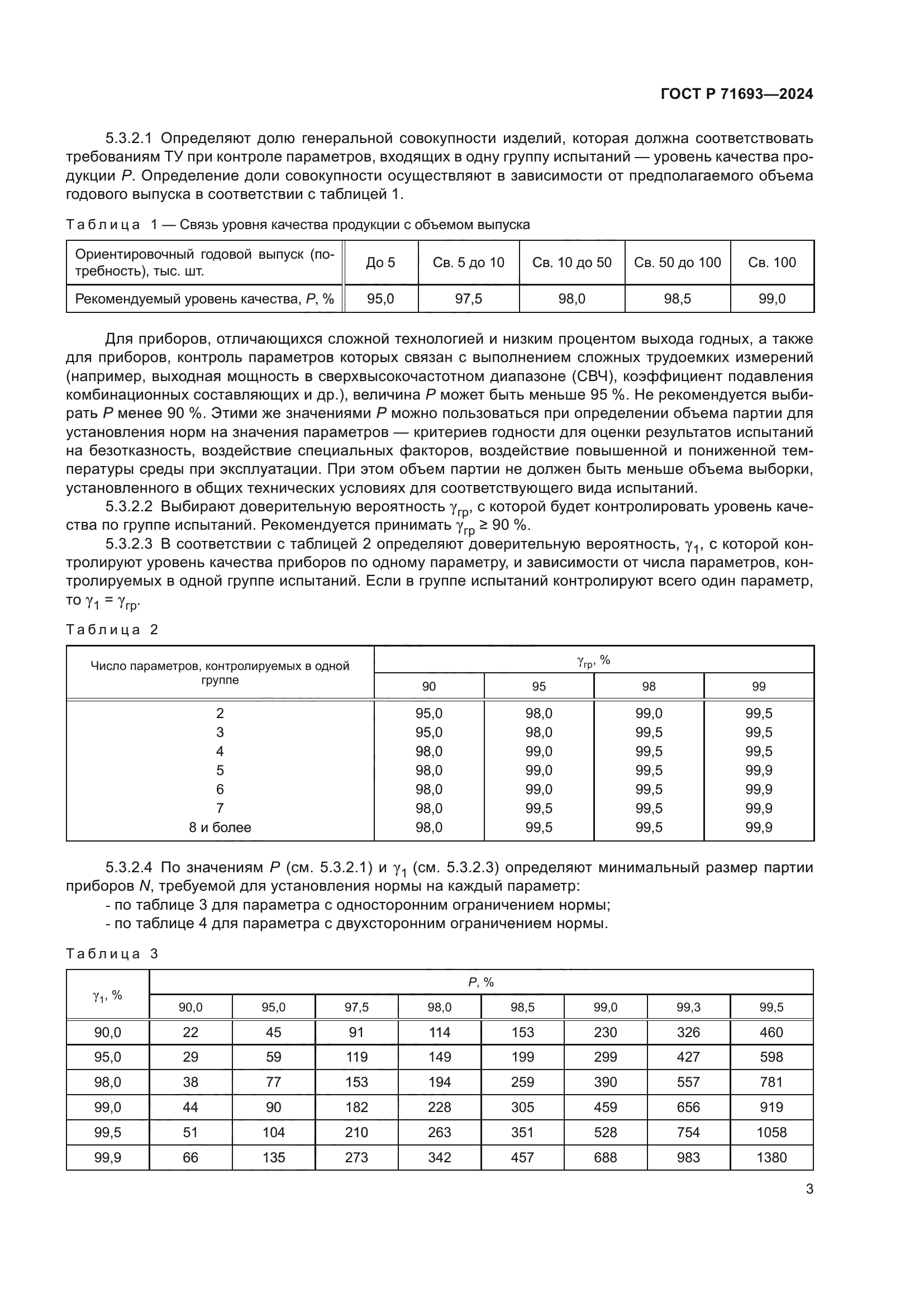 ГОСТ Р 71693-2024