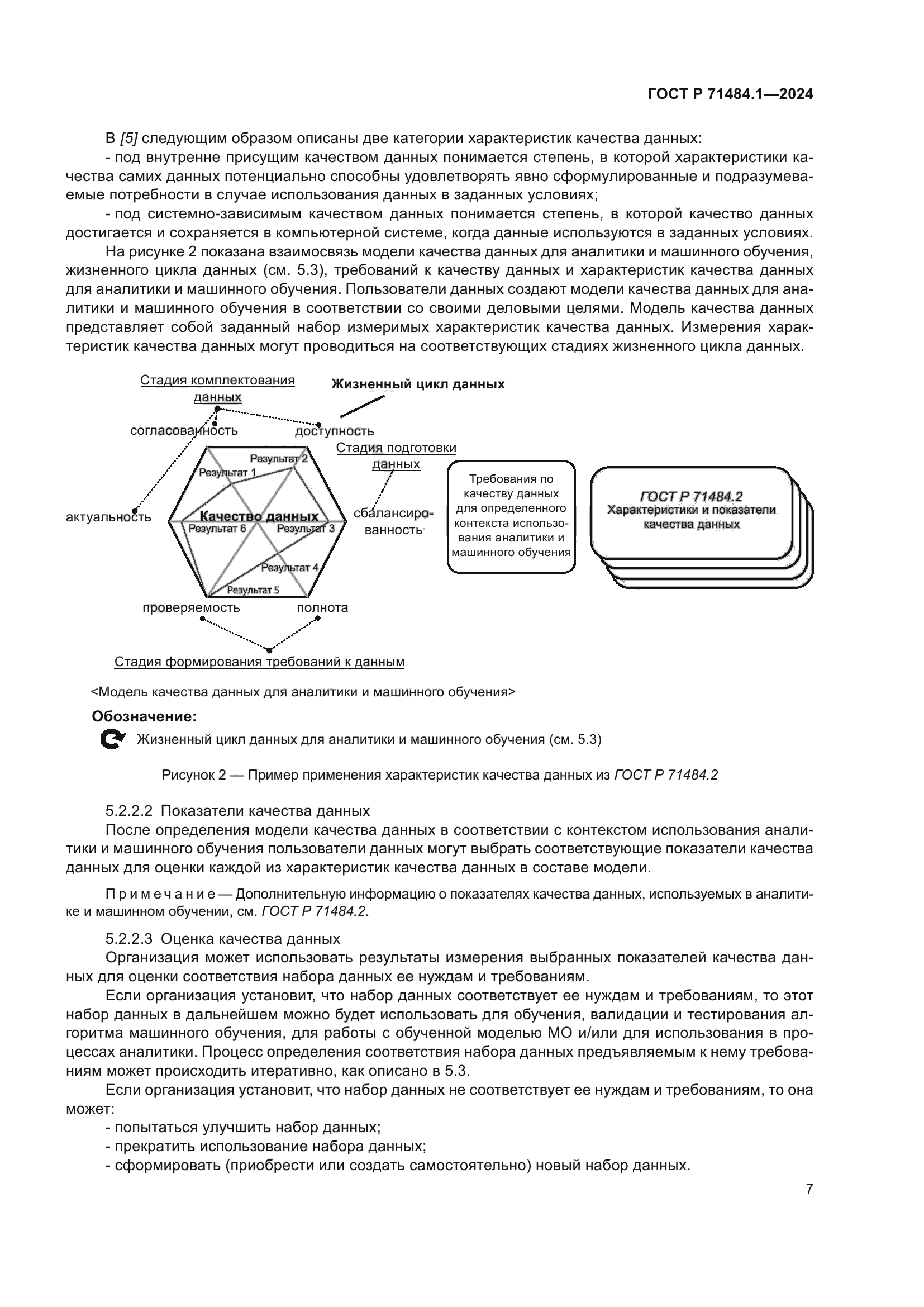 ГОСТ Р 71484.1-2024