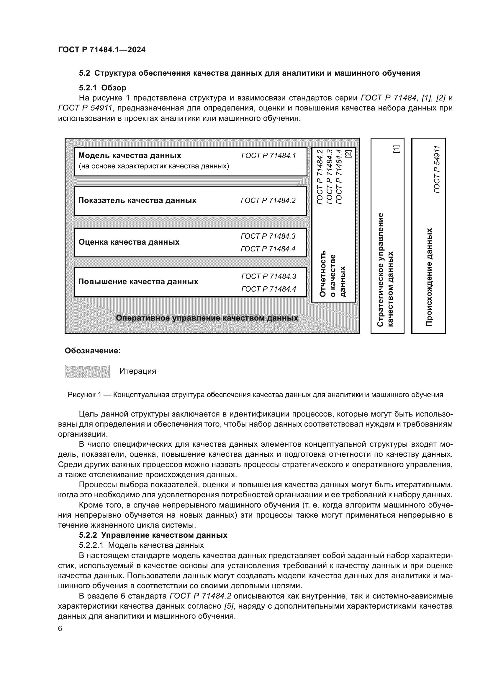 ГОСТ Р 71484.1-2024