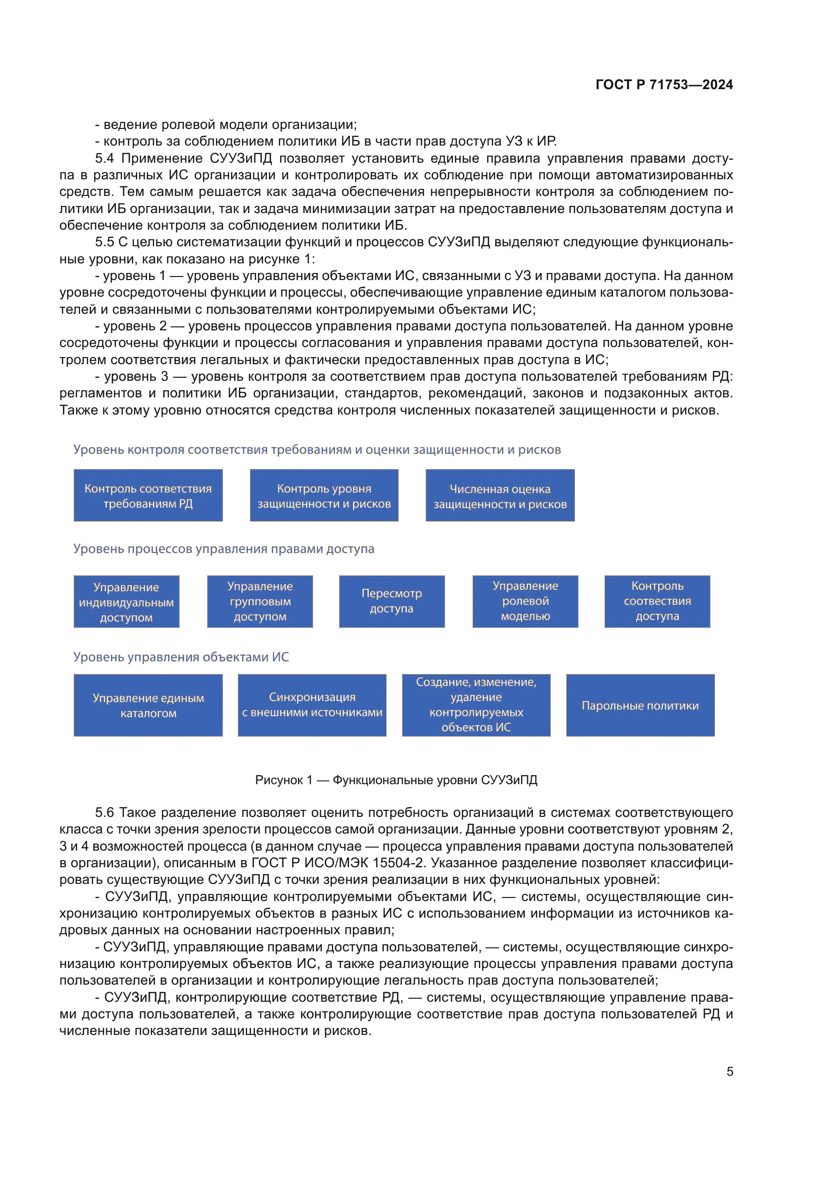 ГОСТ Р 71753-2024