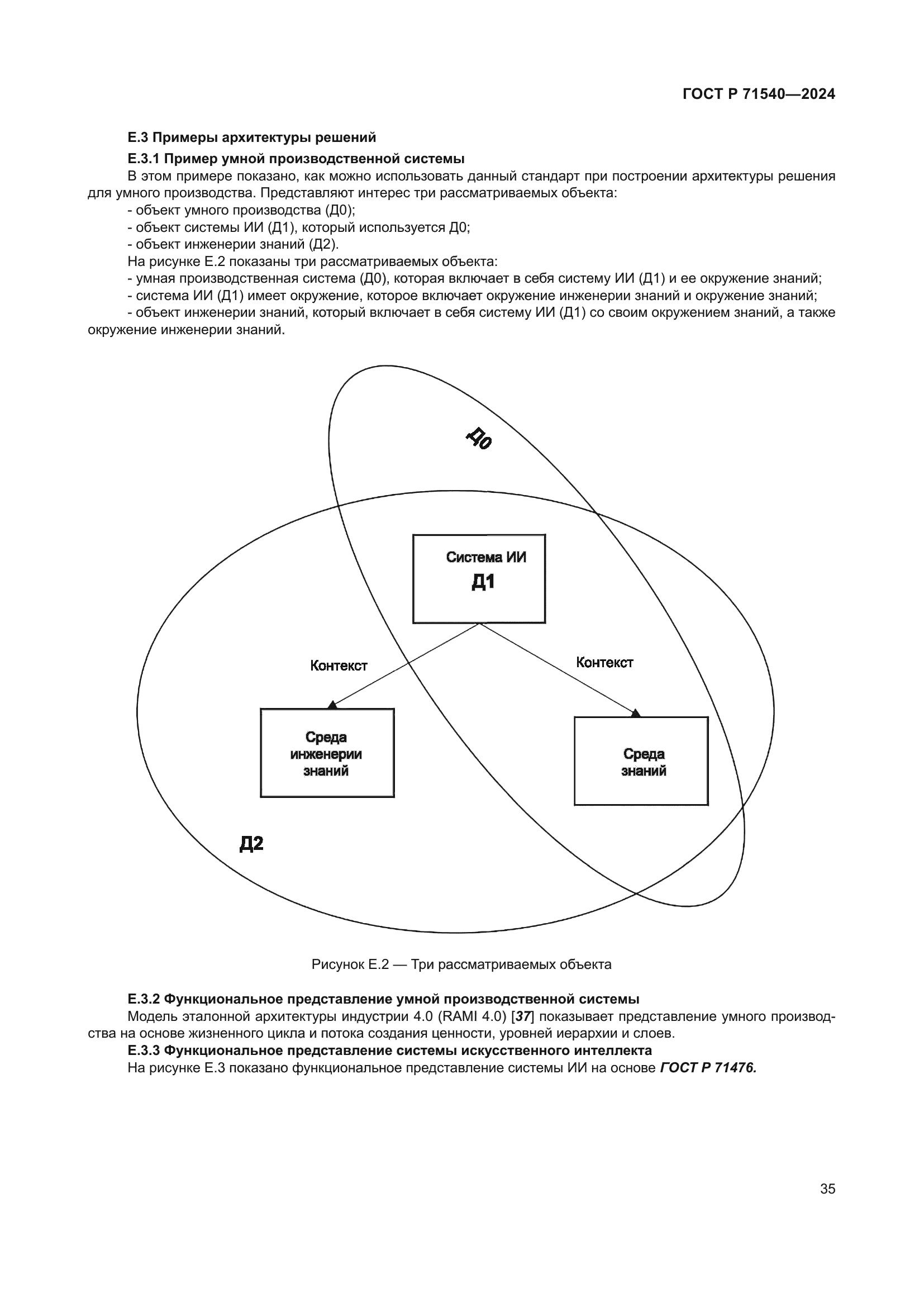 ГОСТ Р 71540-2024