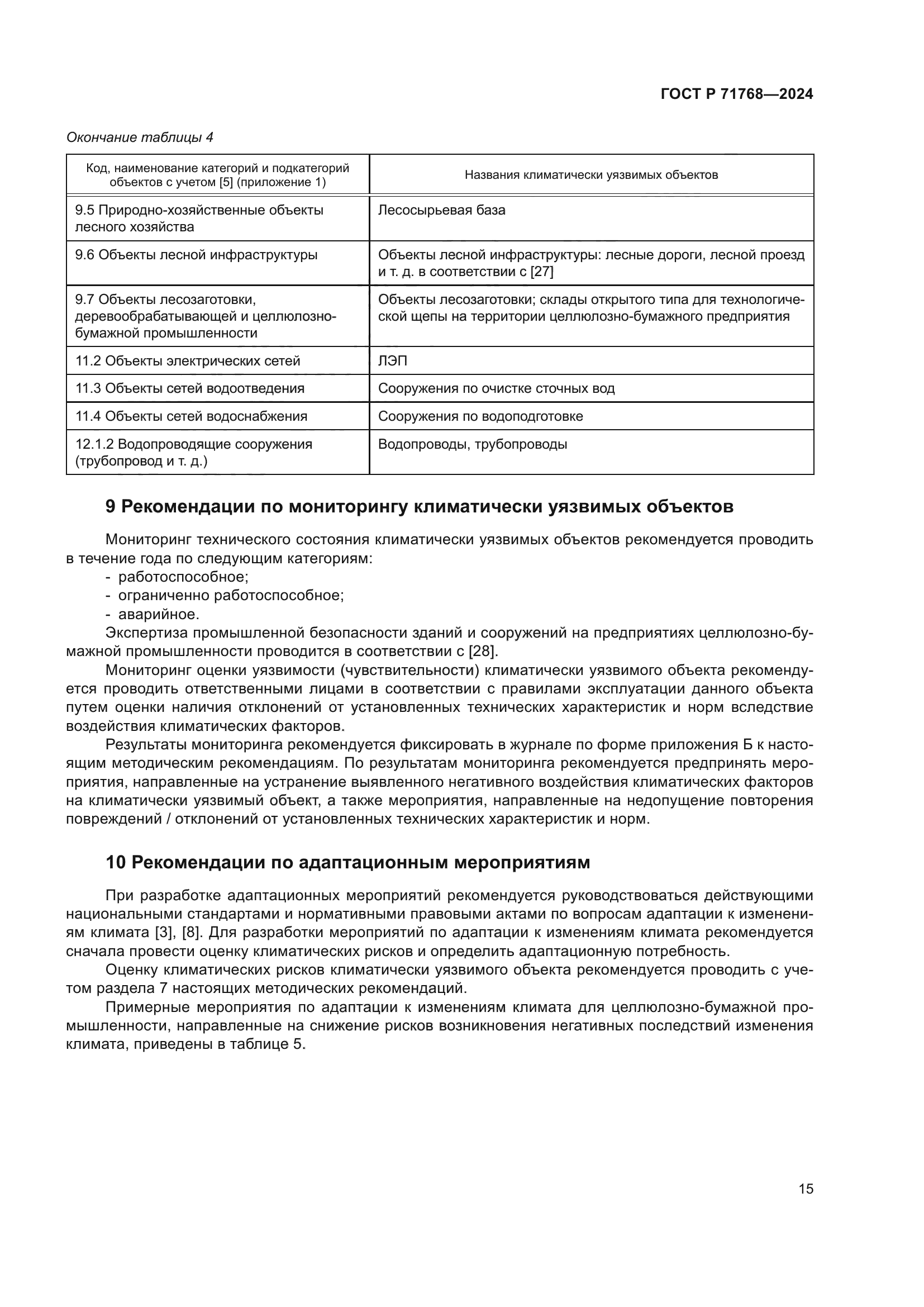 ГОСТ Р 71768-2024