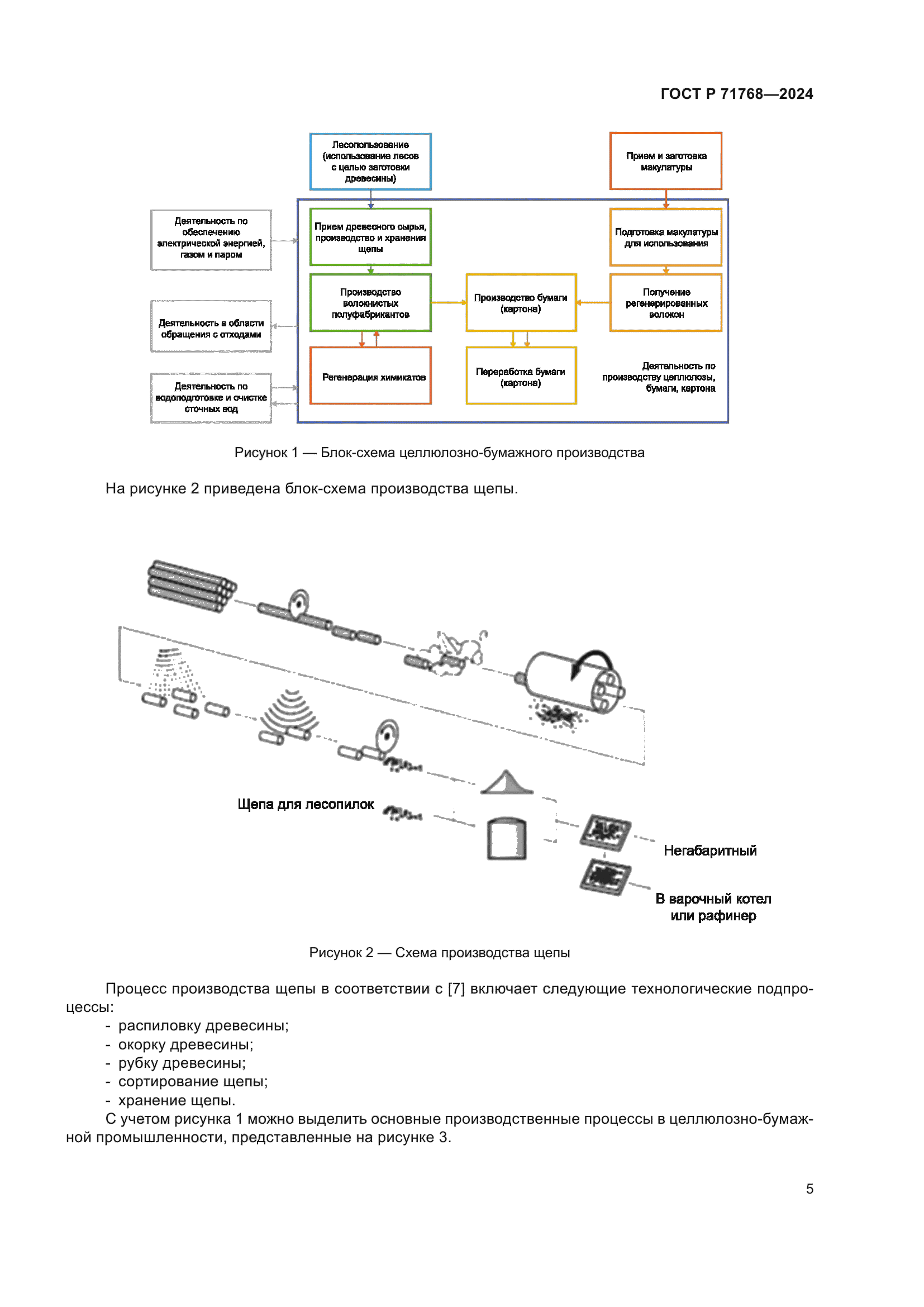 ГОСТ Р 71768-2024