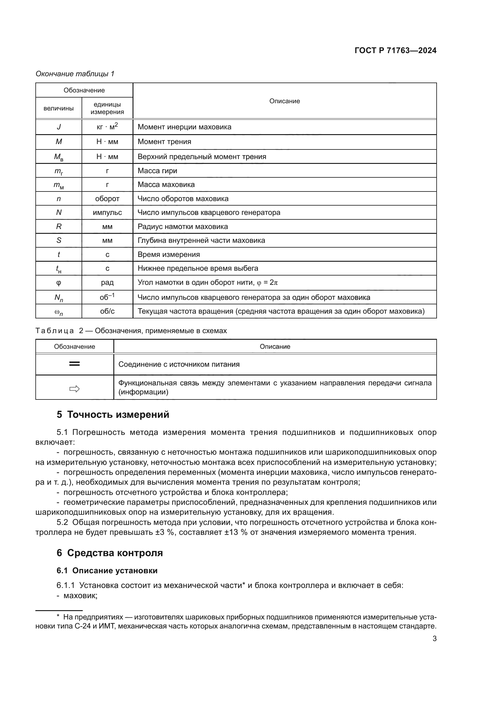 ГОСТ Р 71763-2024