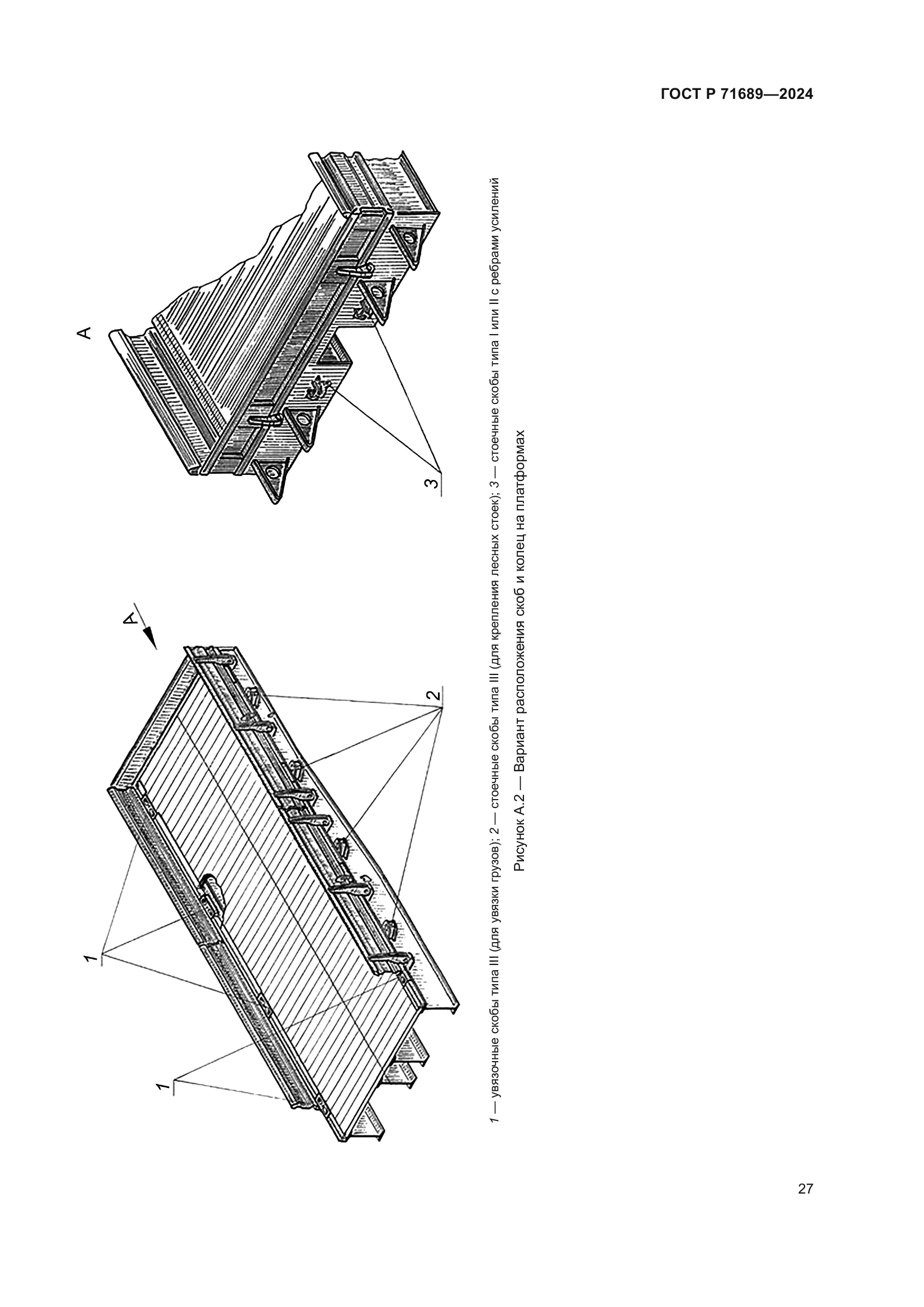ГОСТ Р 71689-2024