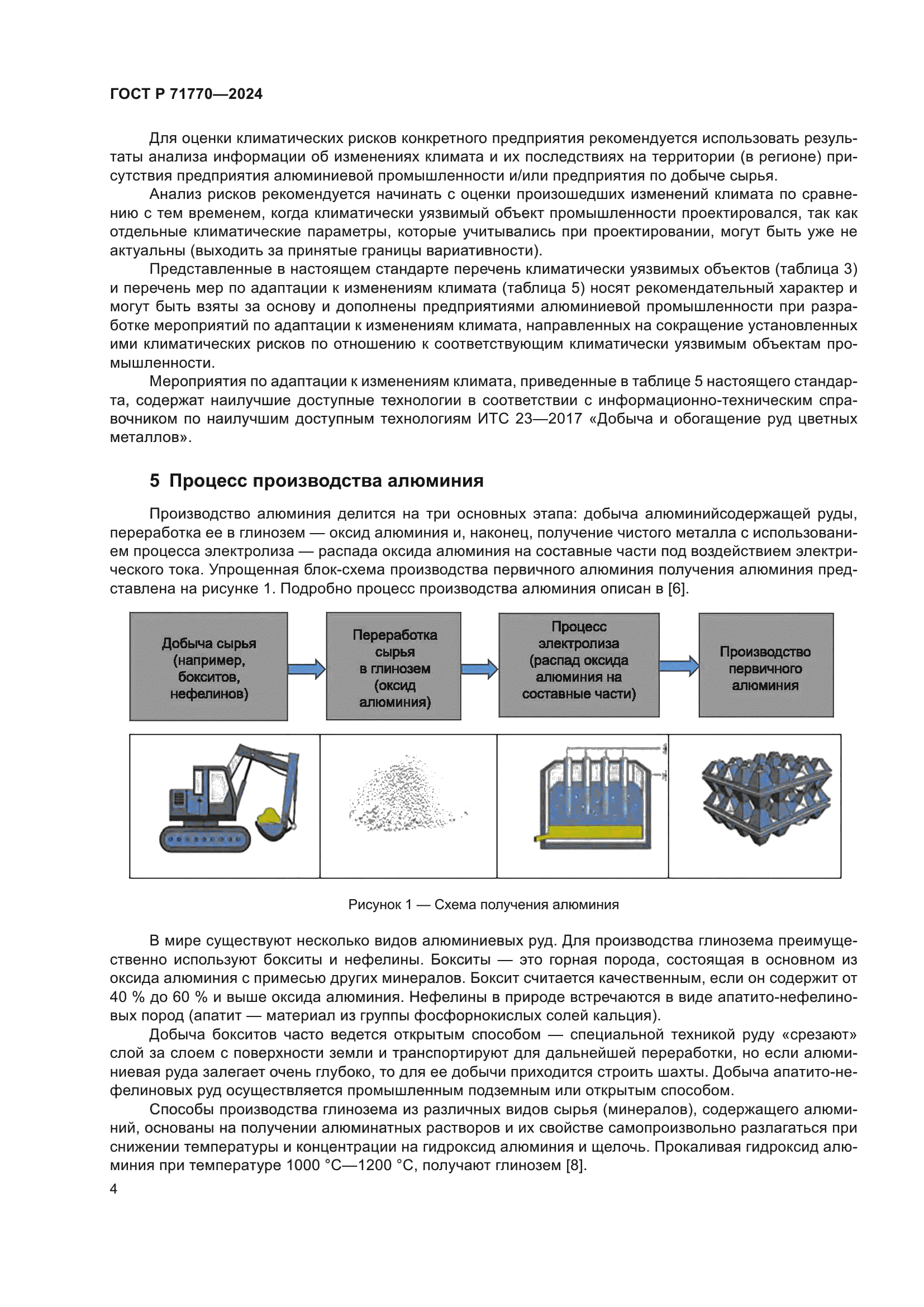 ГОСТ Р 71770-2024