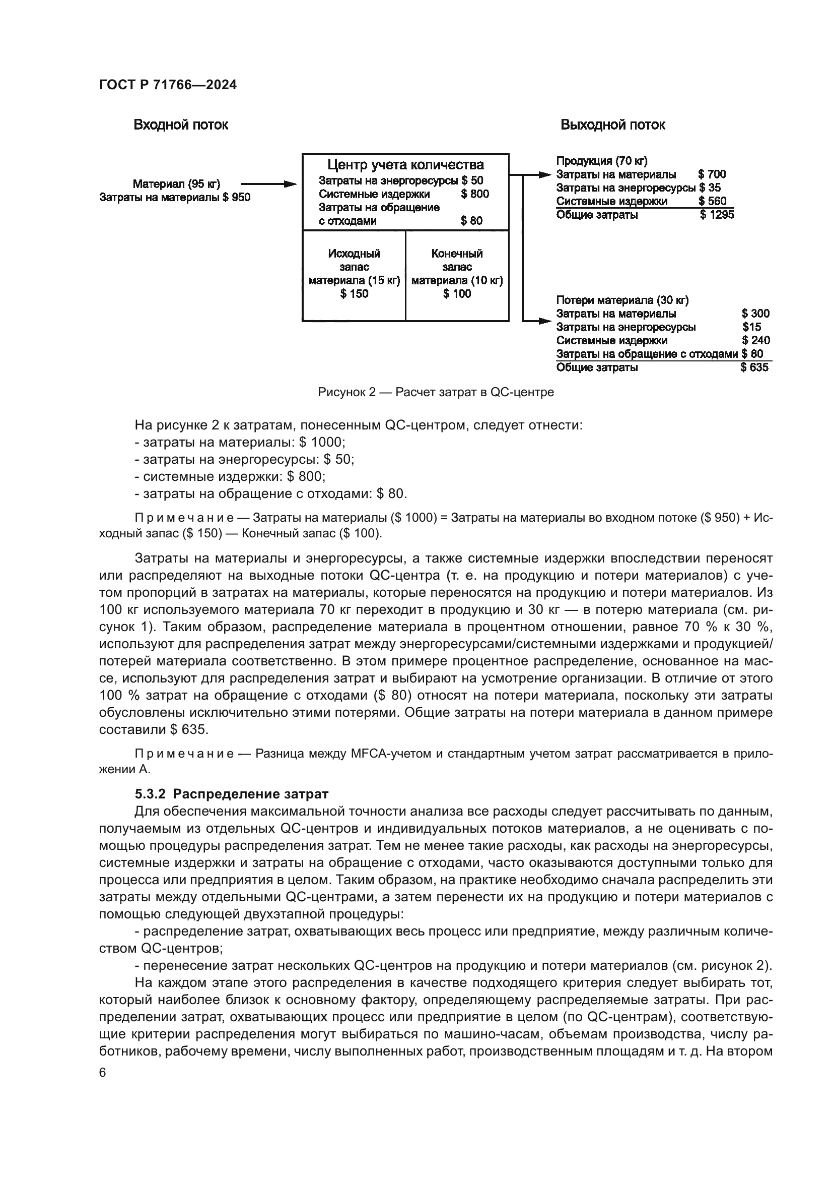 ГОСТ Р 71766-2024
