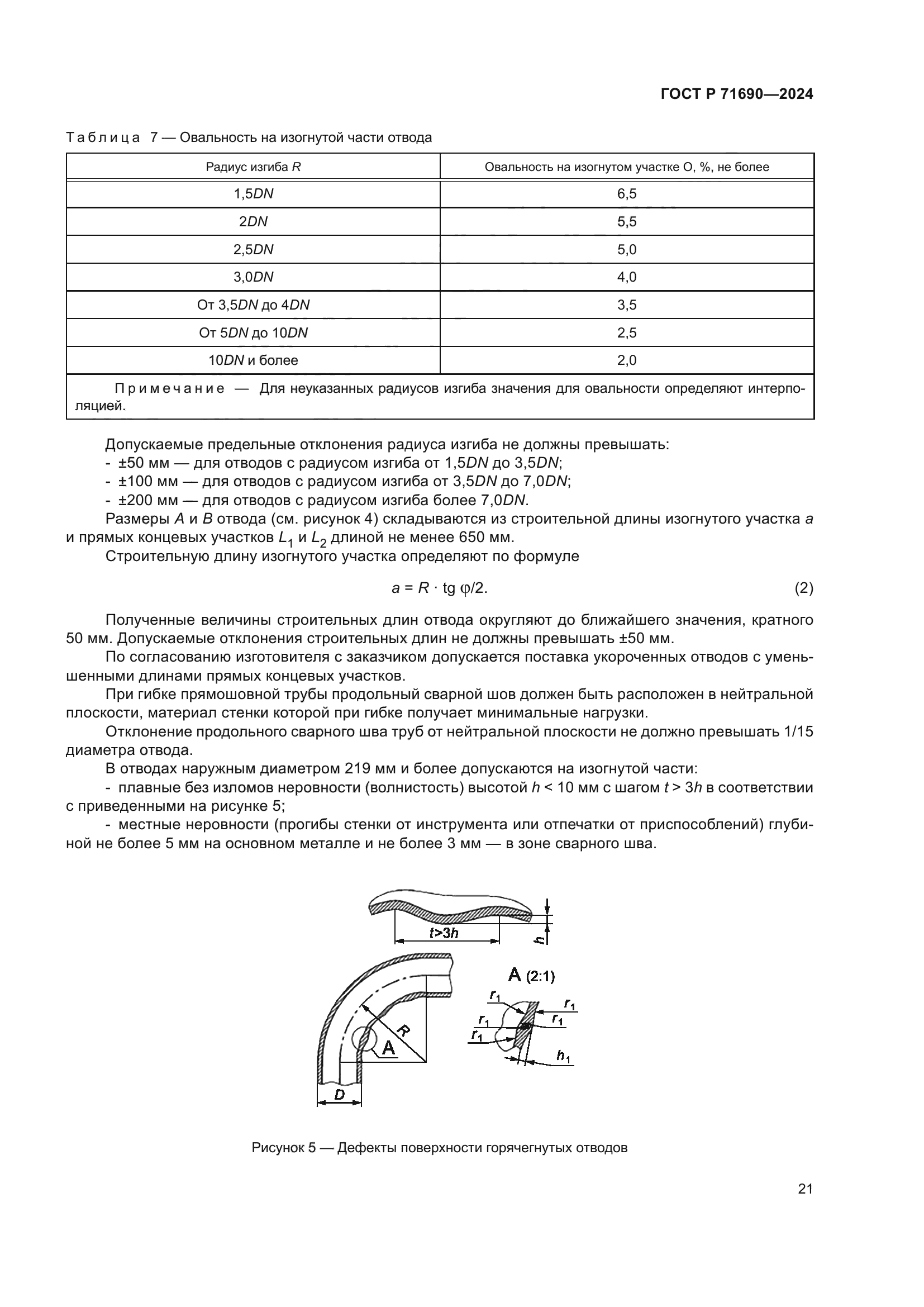 ГОСТ Р 71690-2024