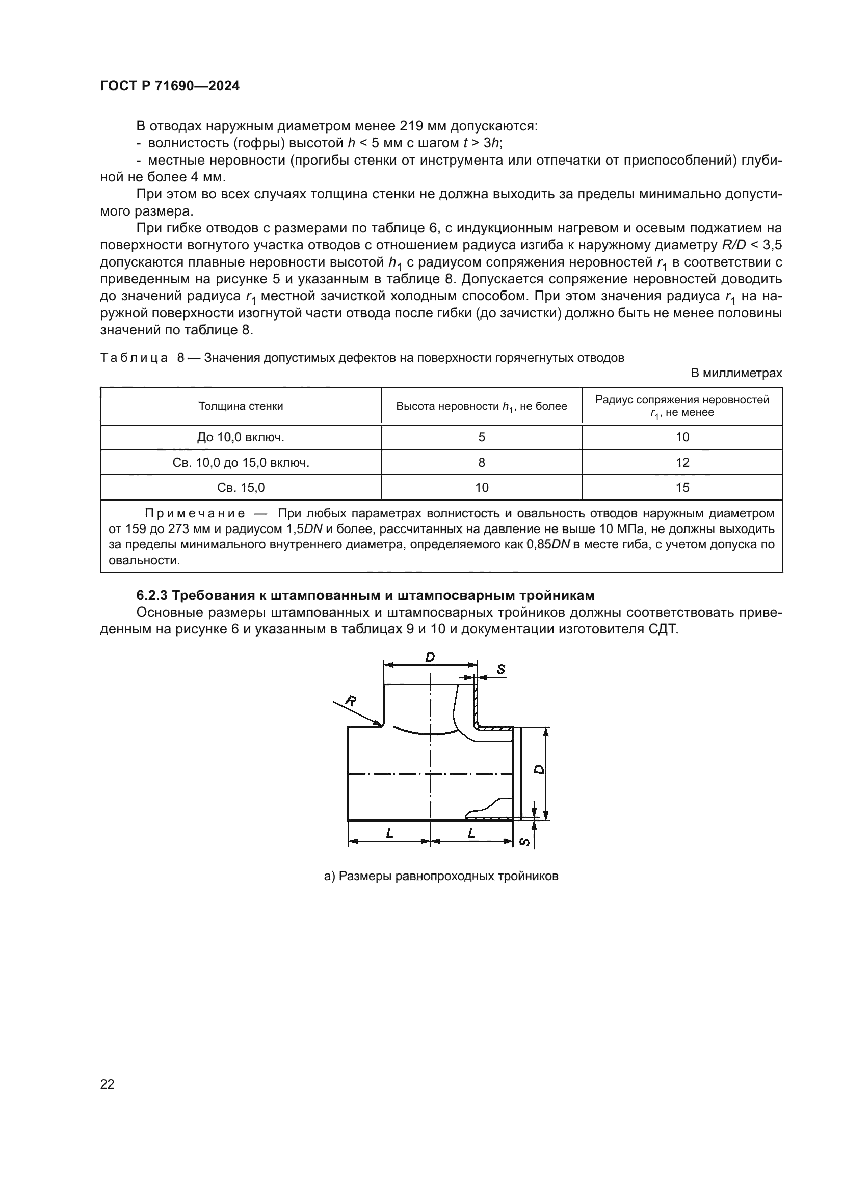ГОСТ Р 71690-2024