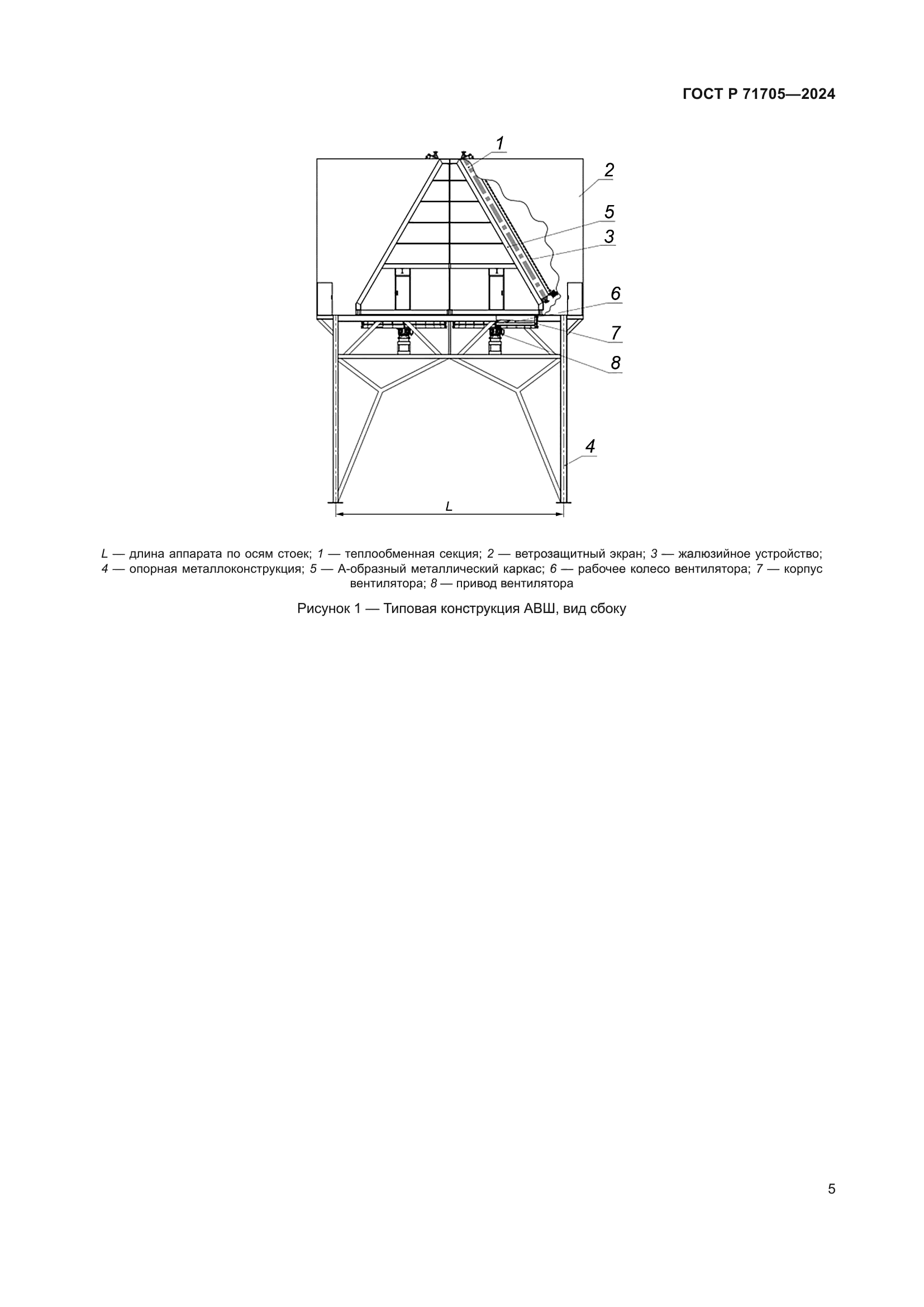 ГОСТ Р 71705-2024