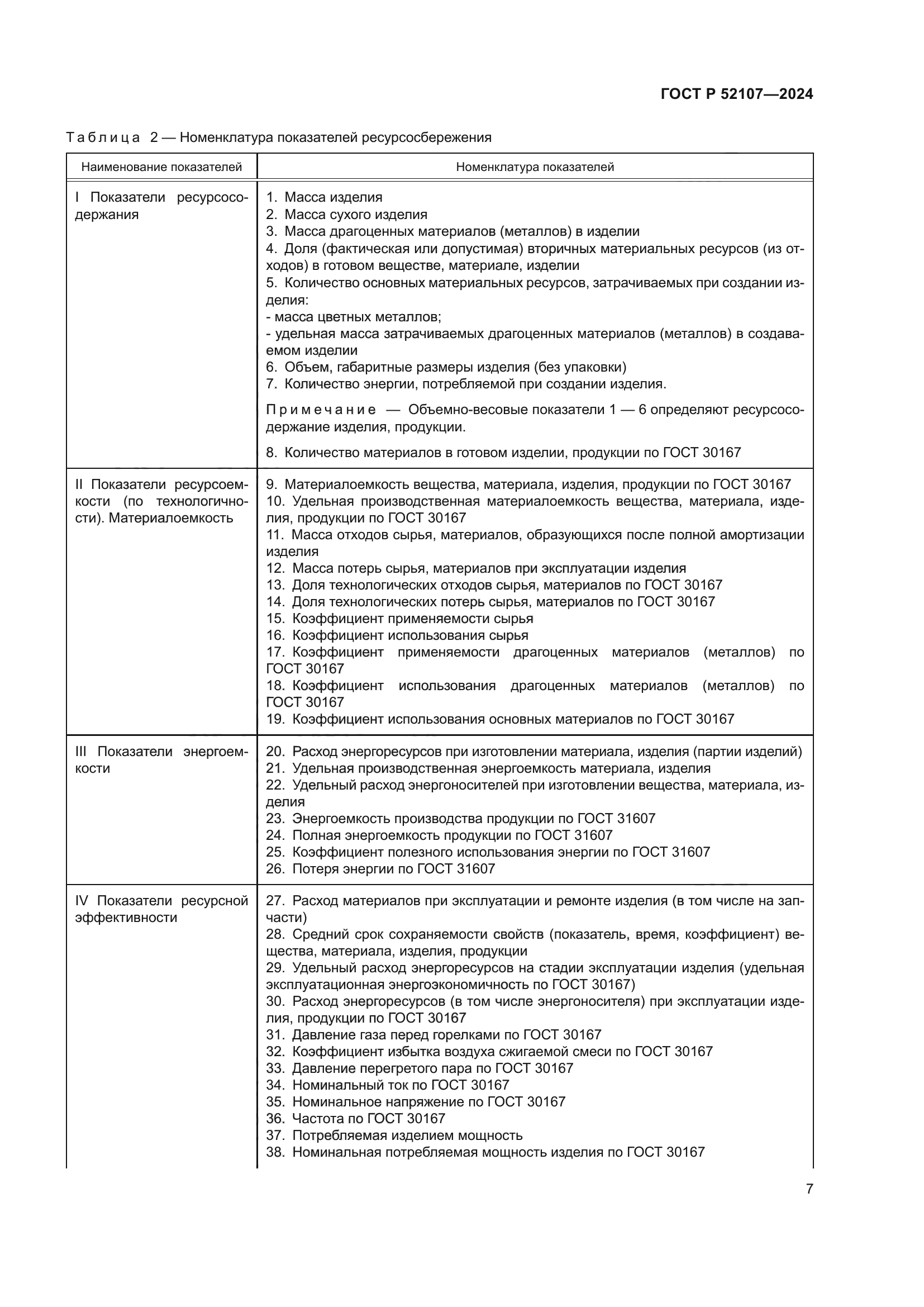 ГОСТ Р 52107-2024