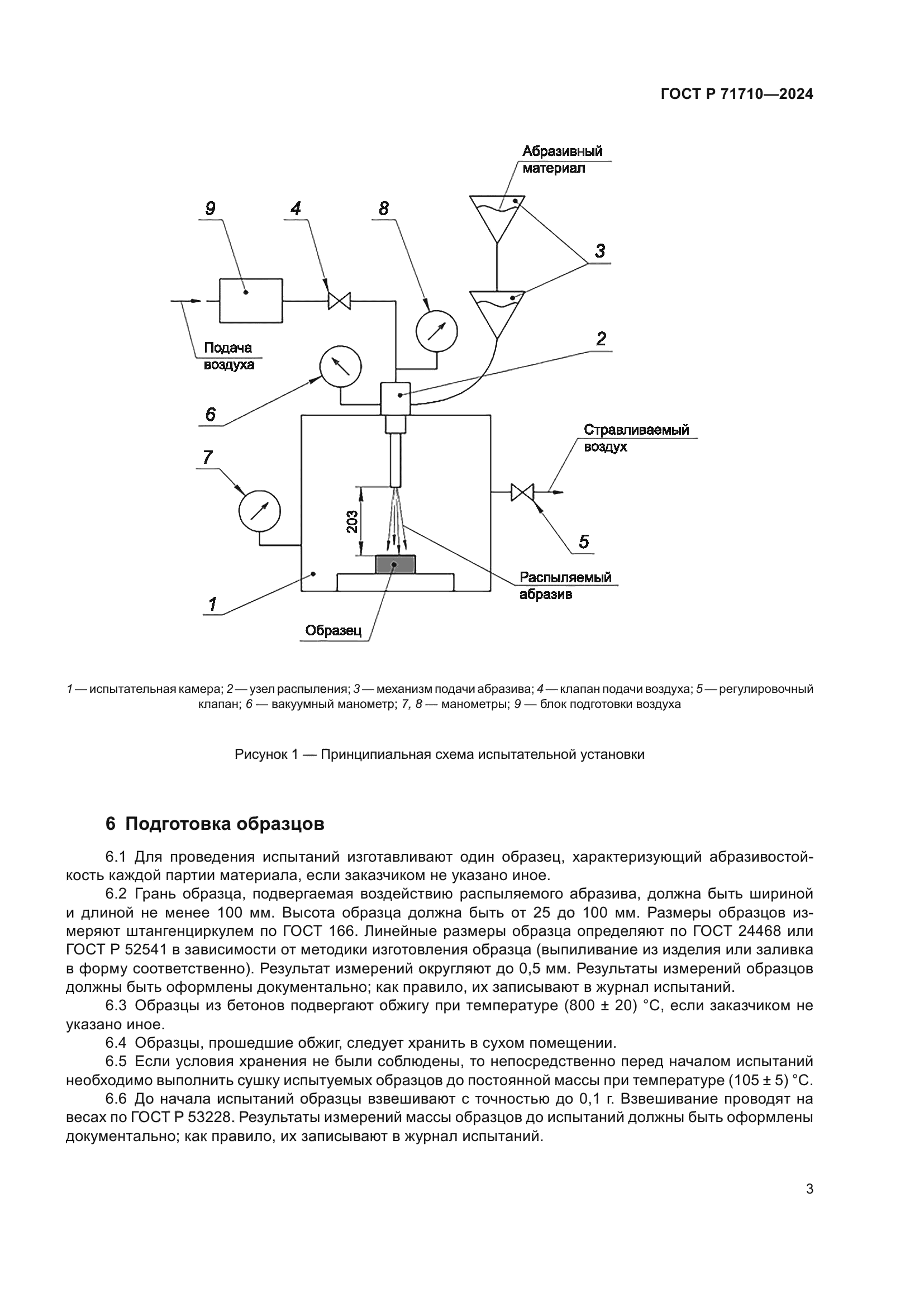 ГОСТ Р 71710-2024