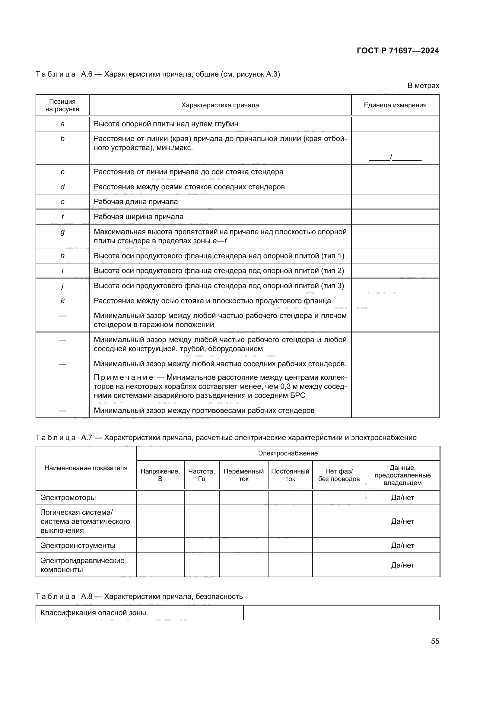 ГОСТ Р 71697-2024