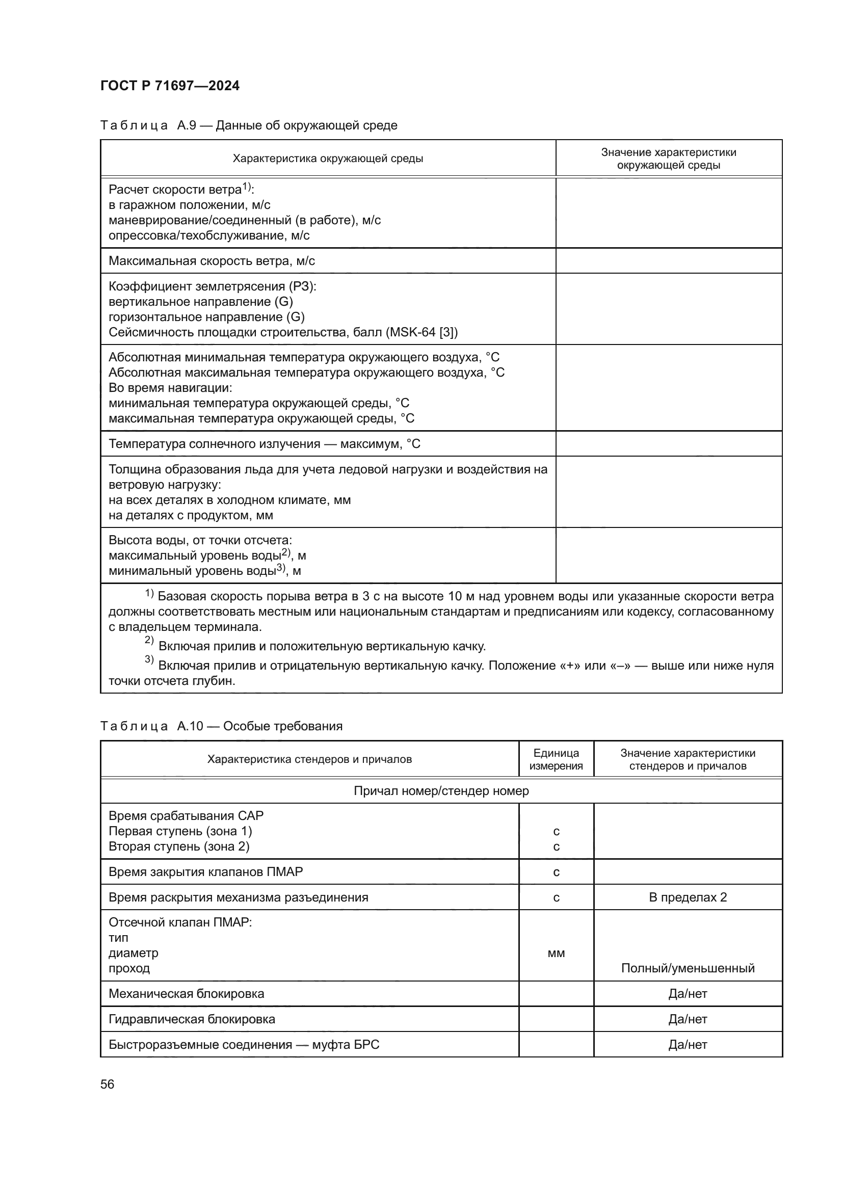 ГОСТ Р 71697-2024