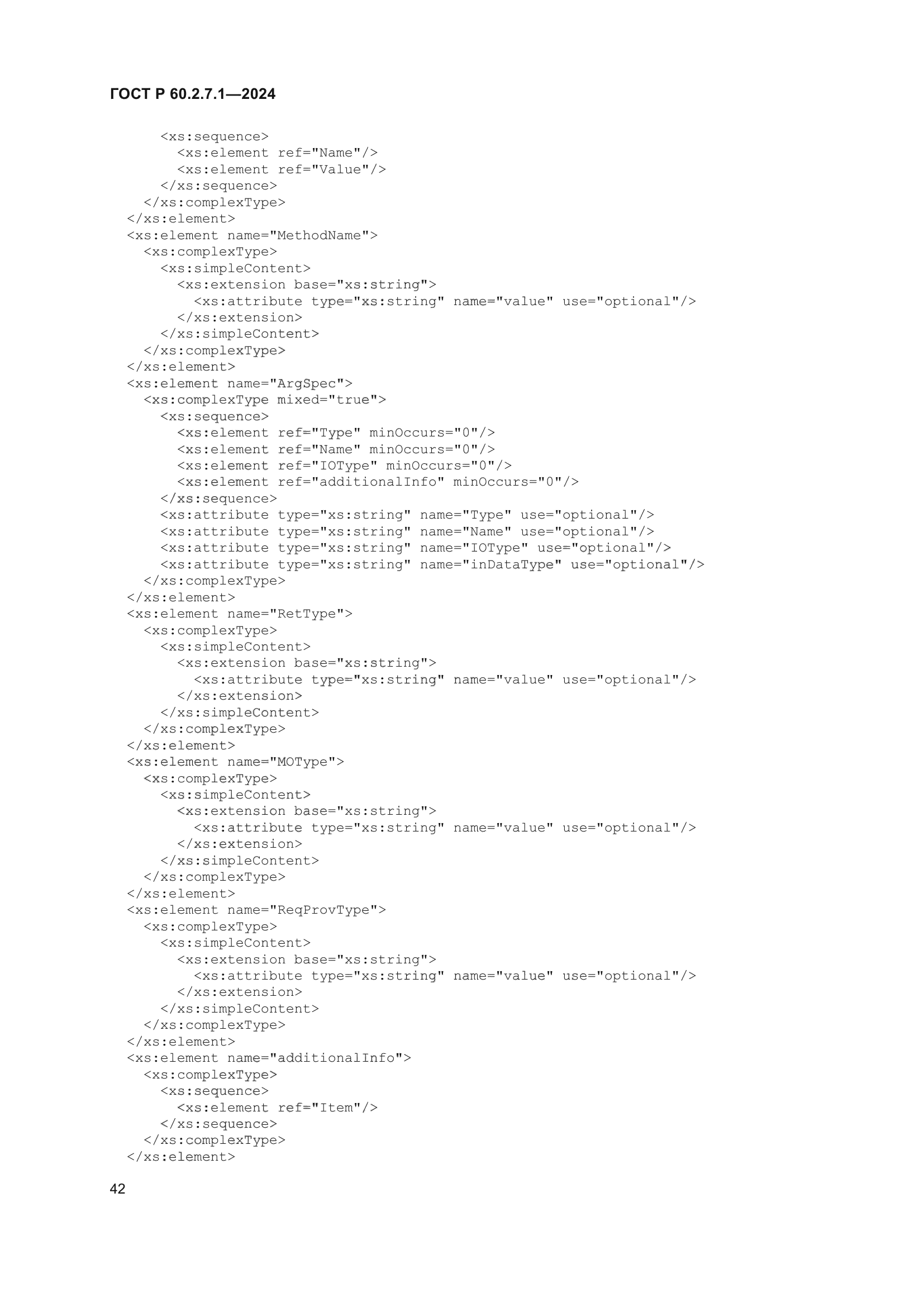 ГОСТ Р 60.2.7.1-2024