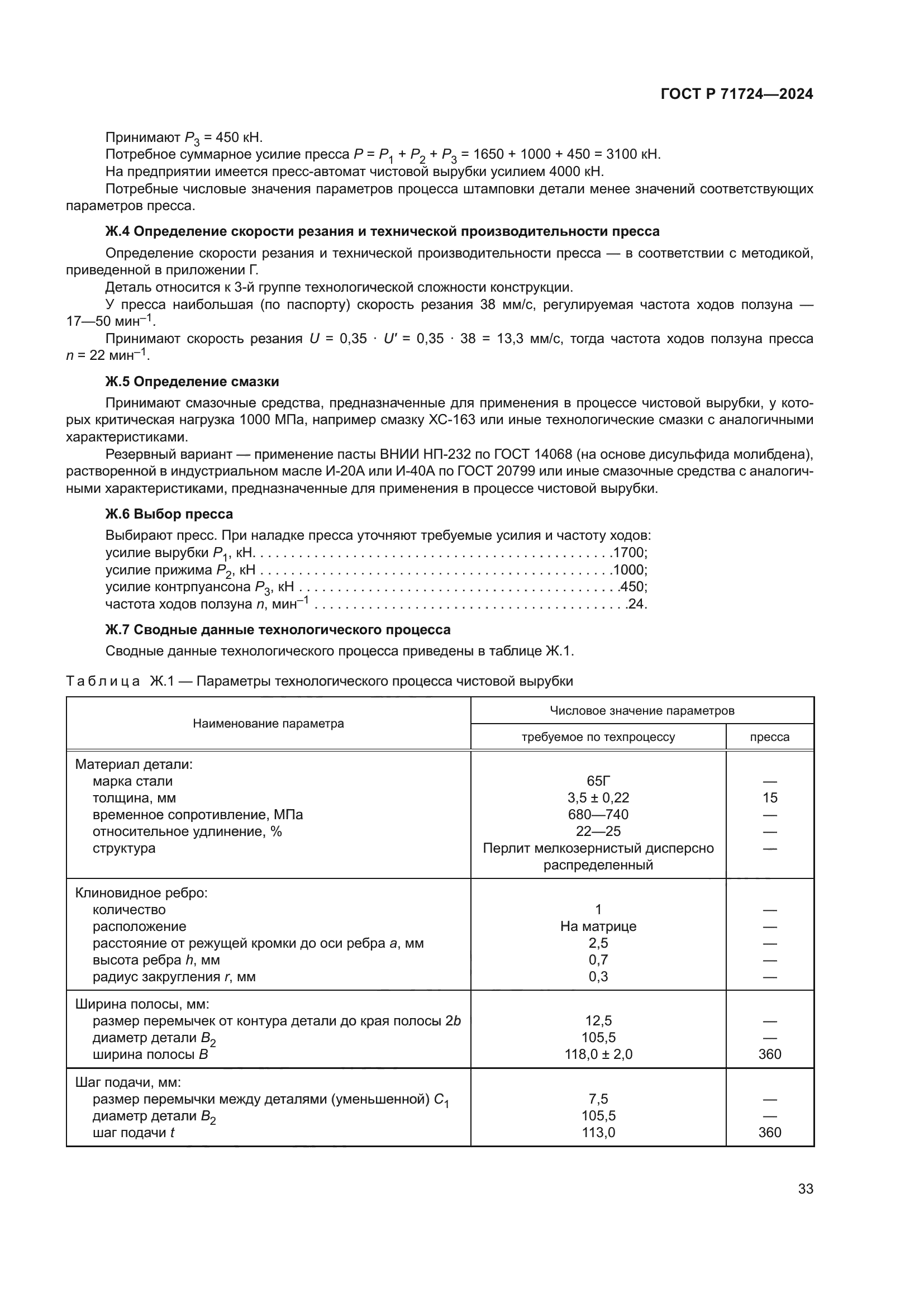 ГОСТ Р 71724-2024